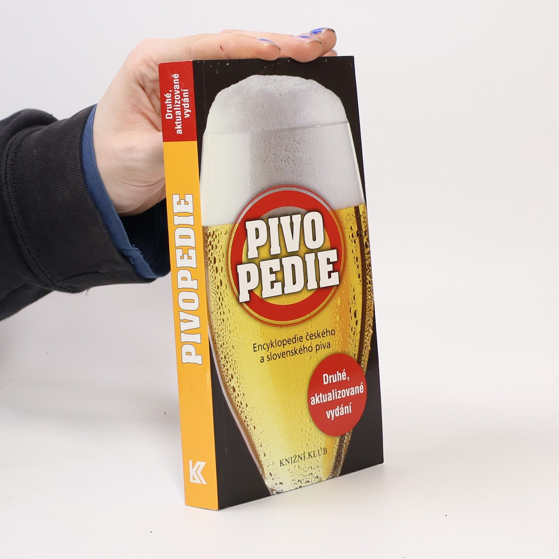 Radek Diestler Pivopedie