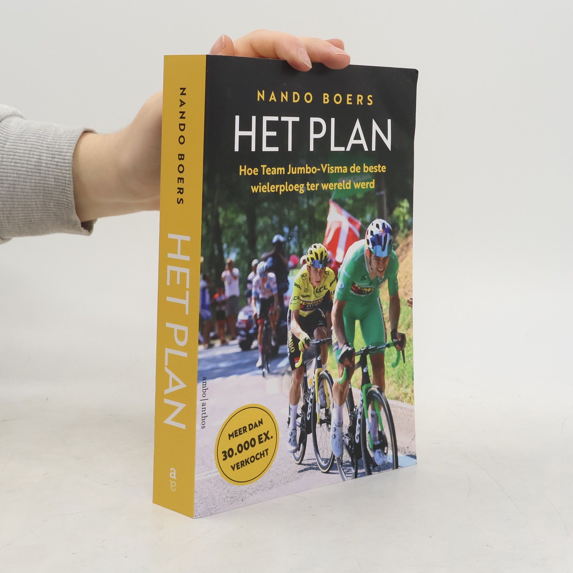Het plan