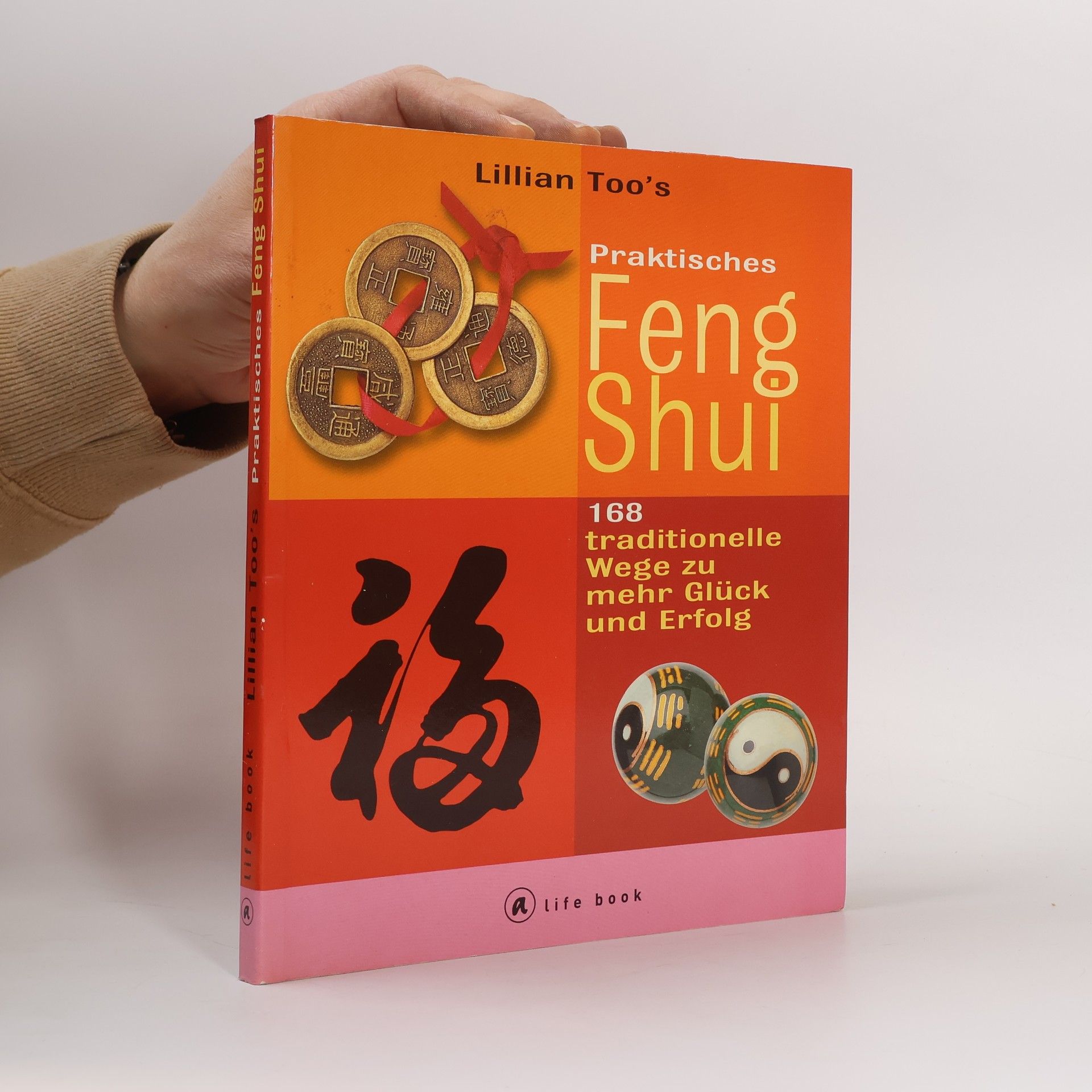 Praktisches Feng Shui
