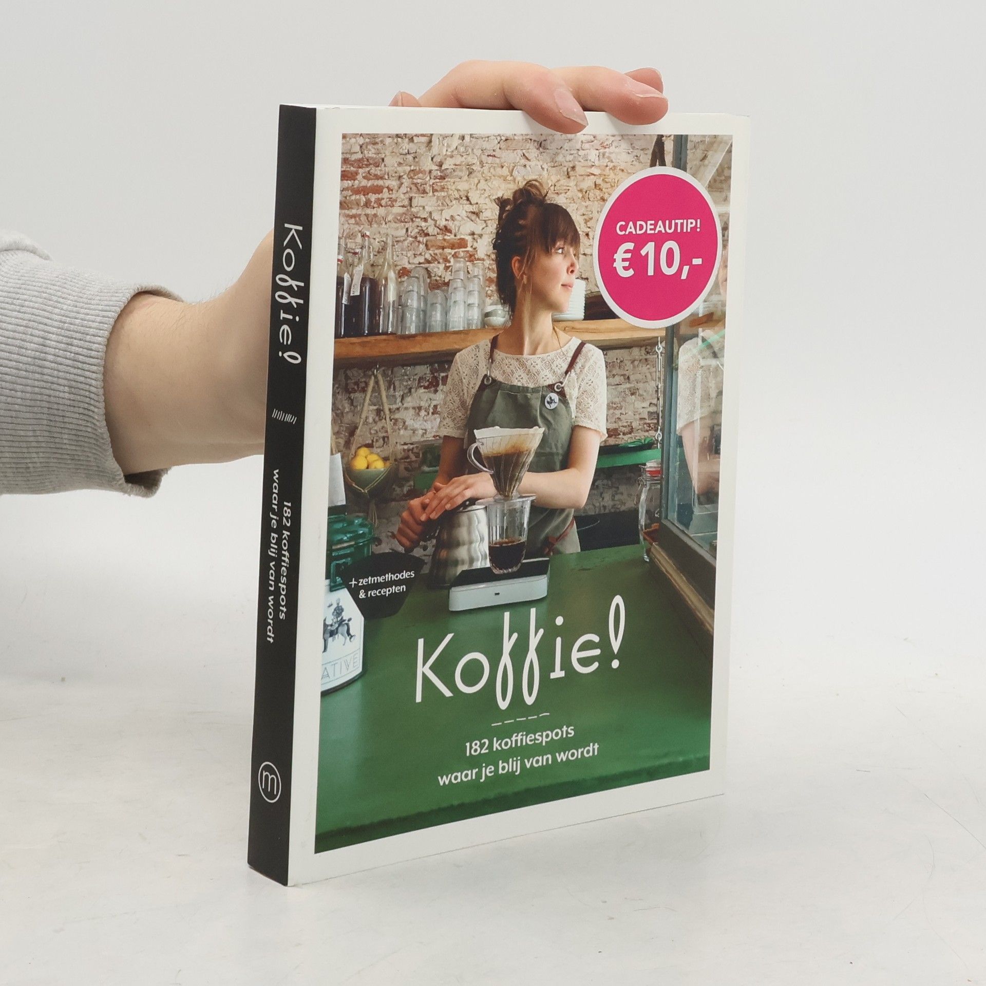 Richt Kooistra Koffie!