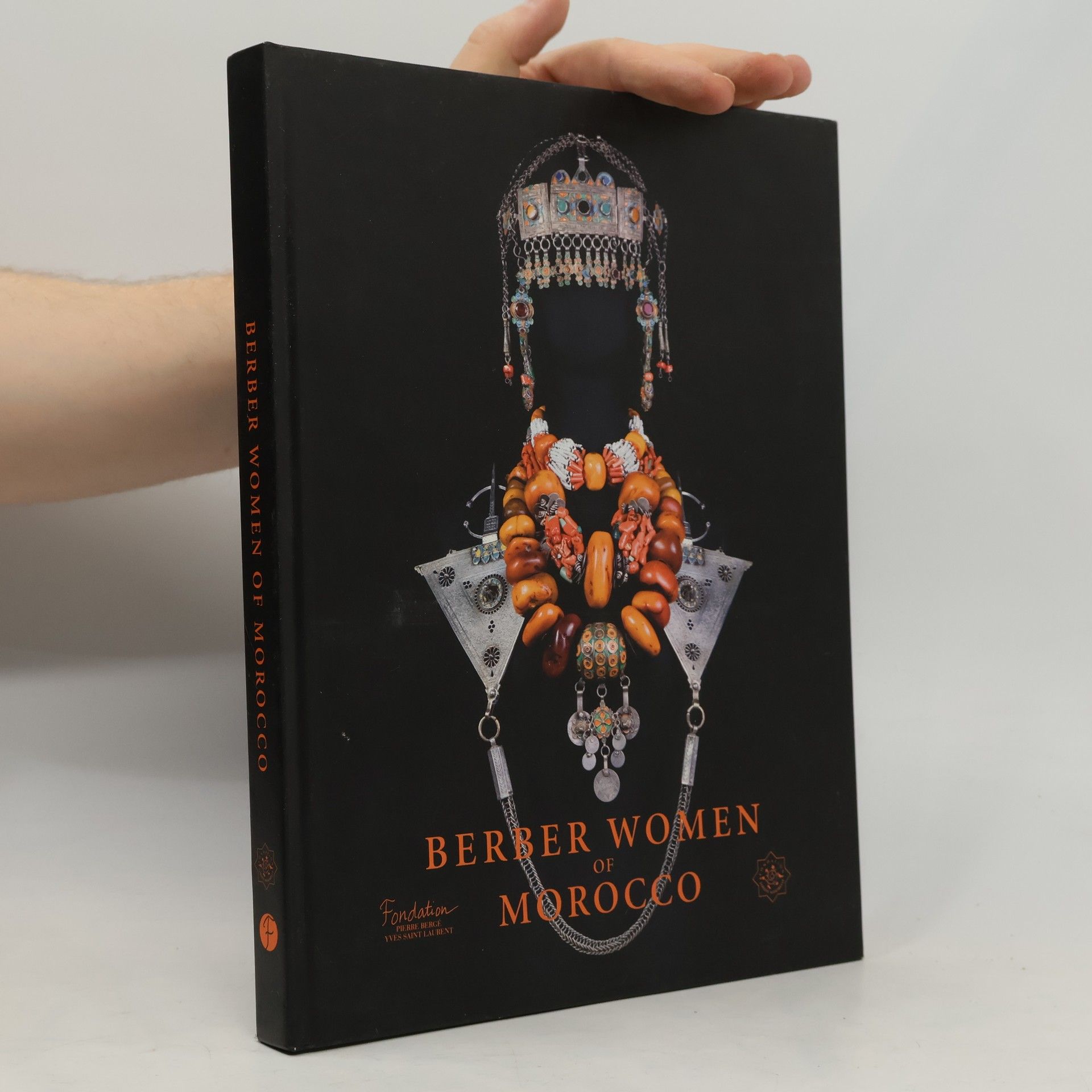 Berber Women of Morocco