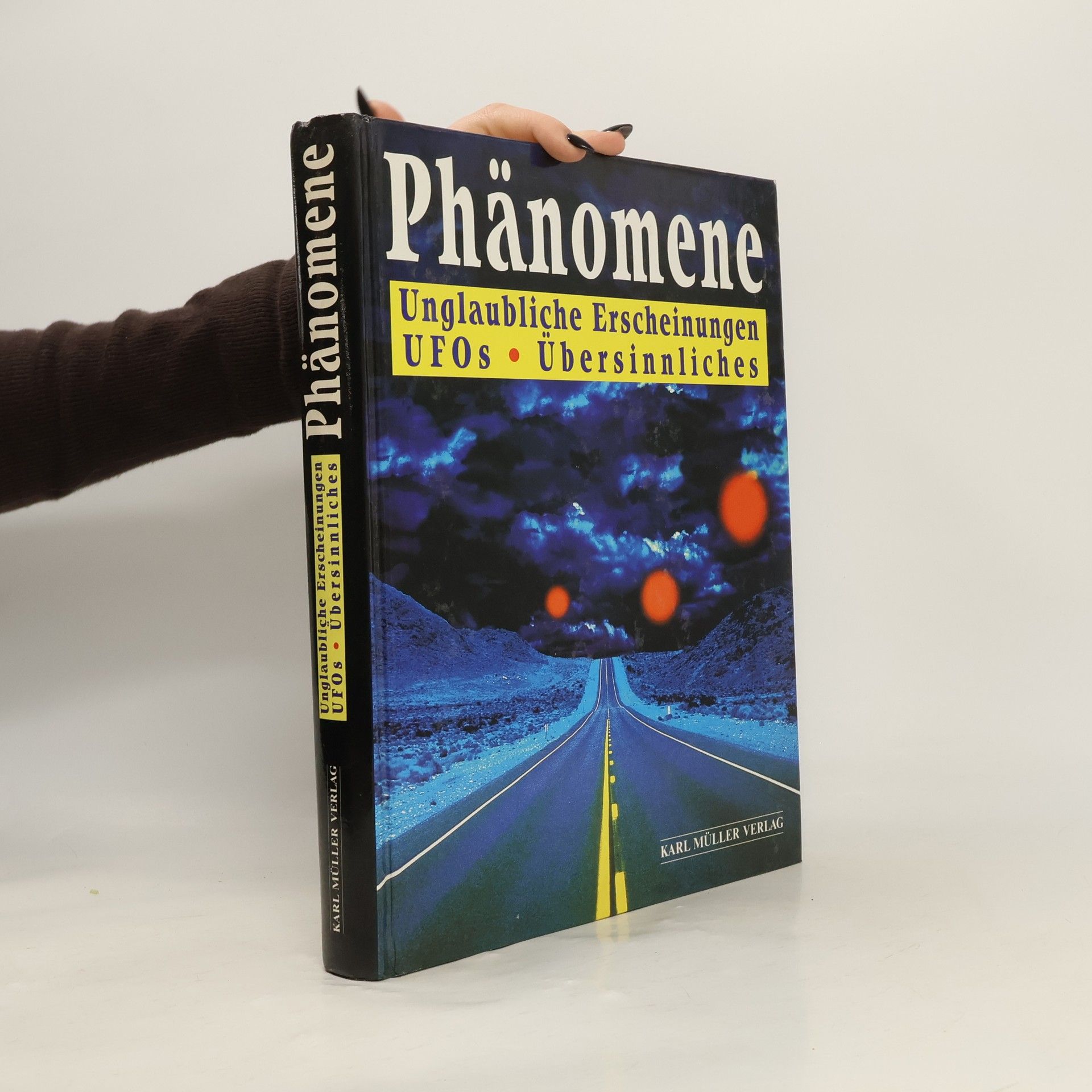 Autorenkollektiv Phänomene