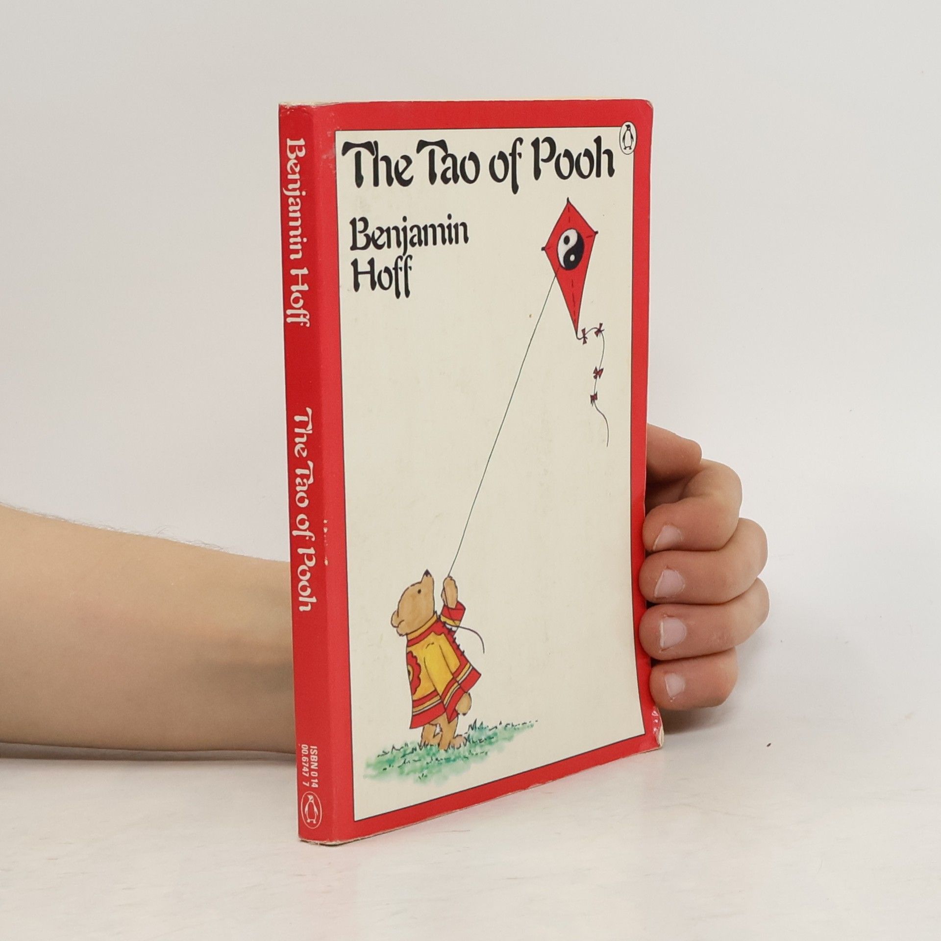 Benjamin Hoff The Tao of Pooh