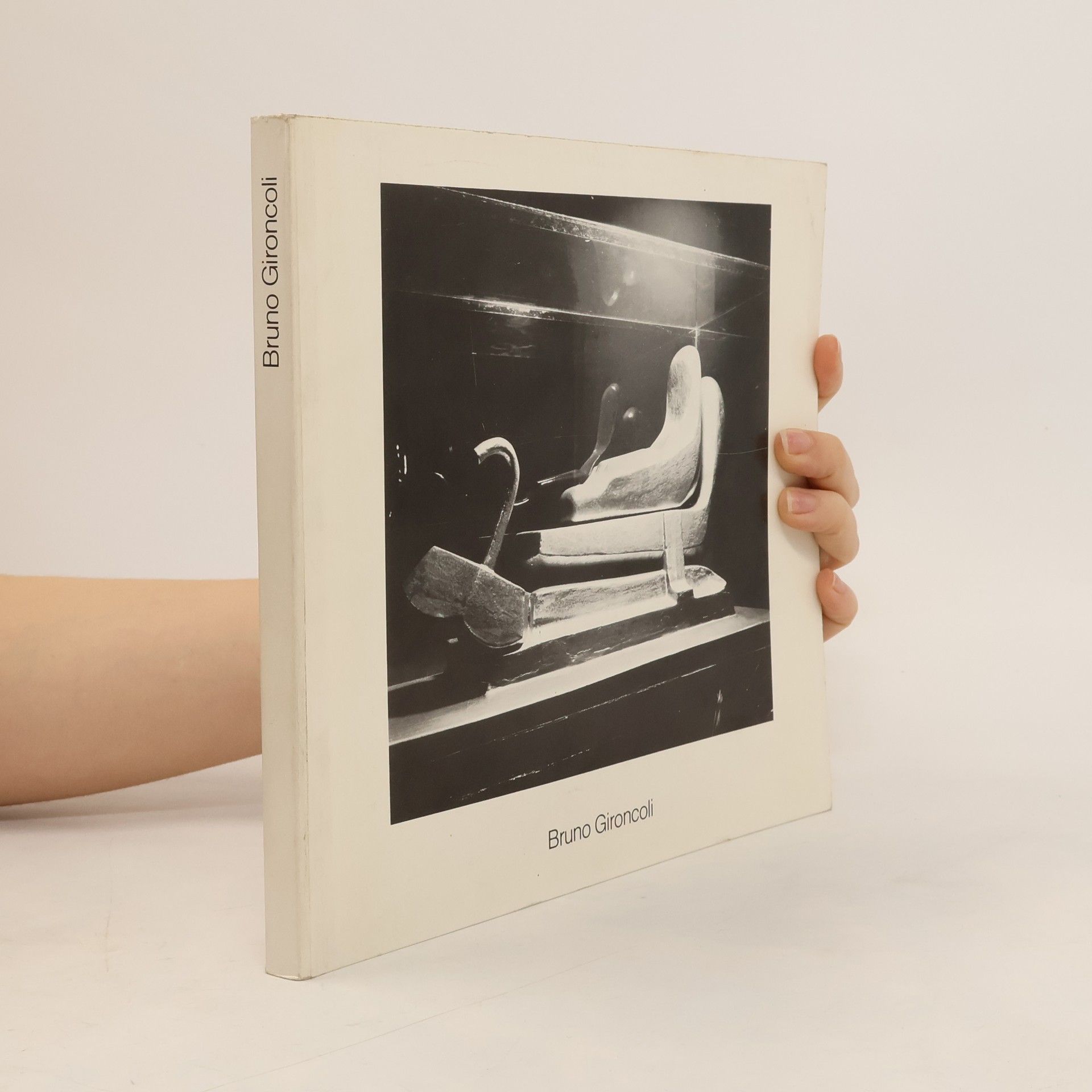 Autorenkollektiv Bruno Gironcoli