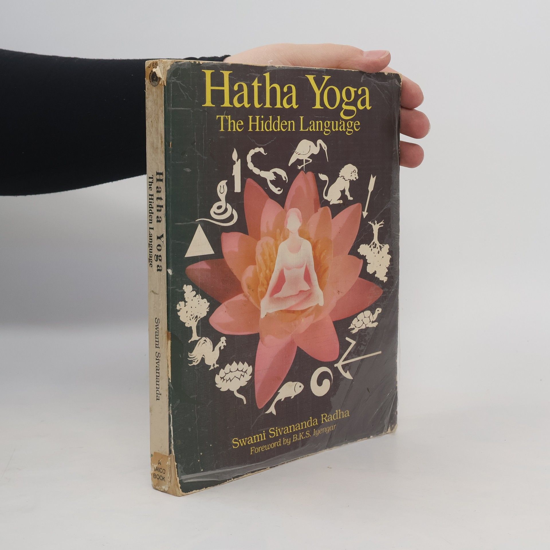 Various authors Hatha Yoga