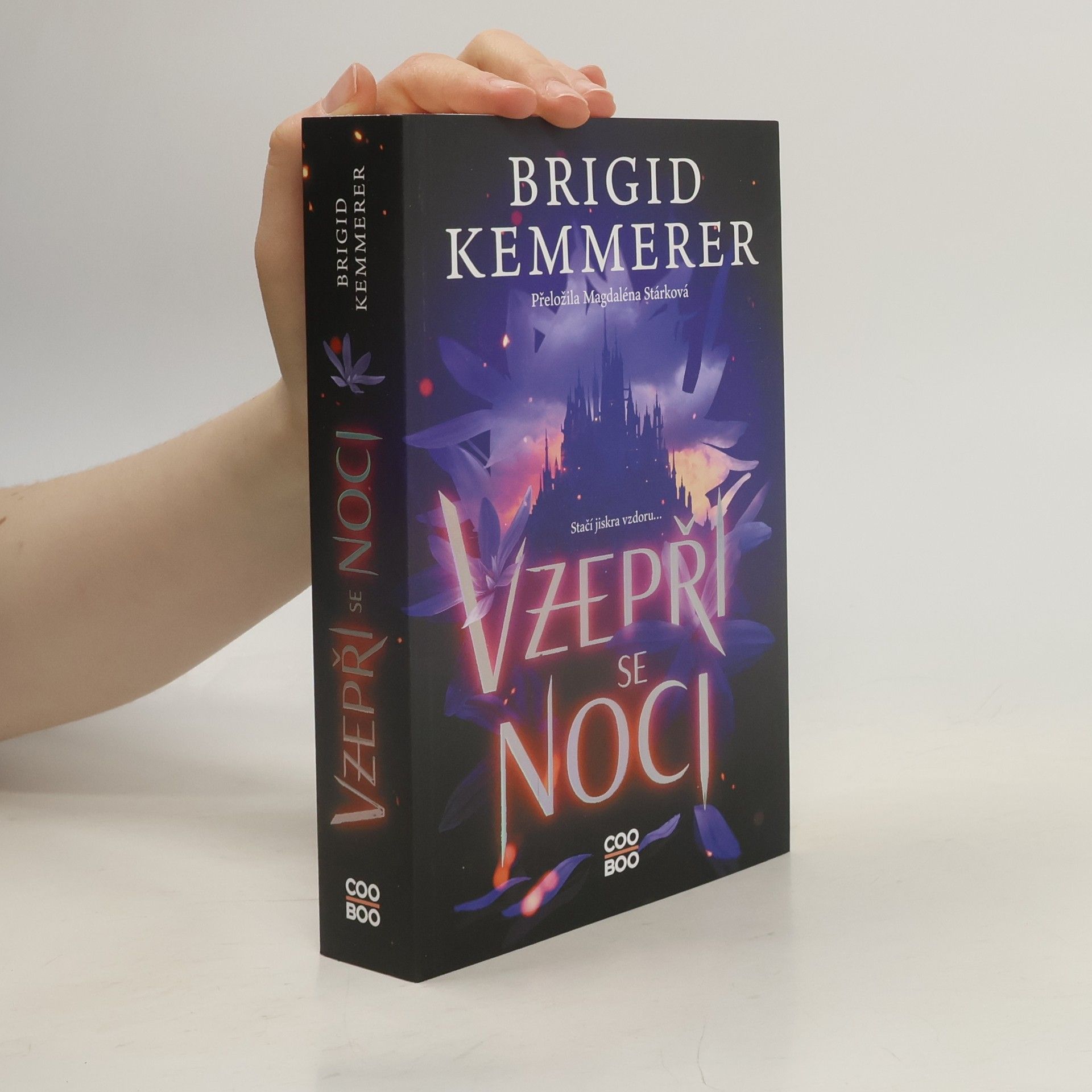 Vzepři se noci