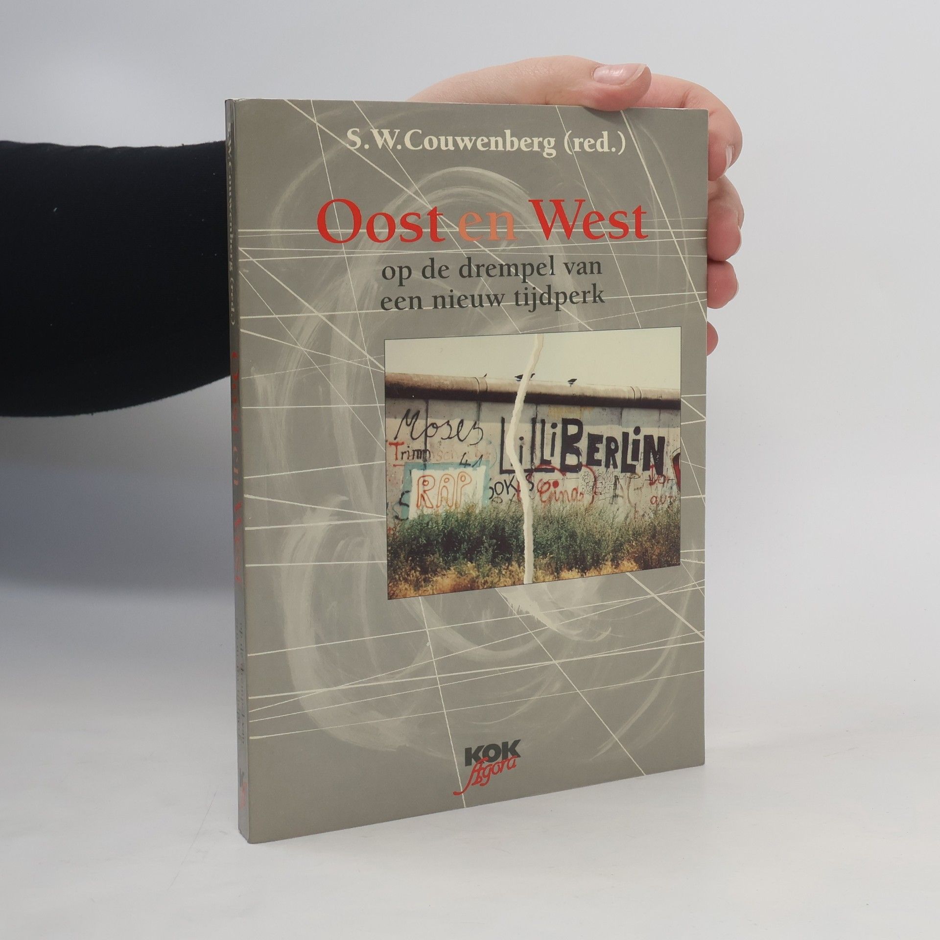 S.W. Couwenberg Oost en West