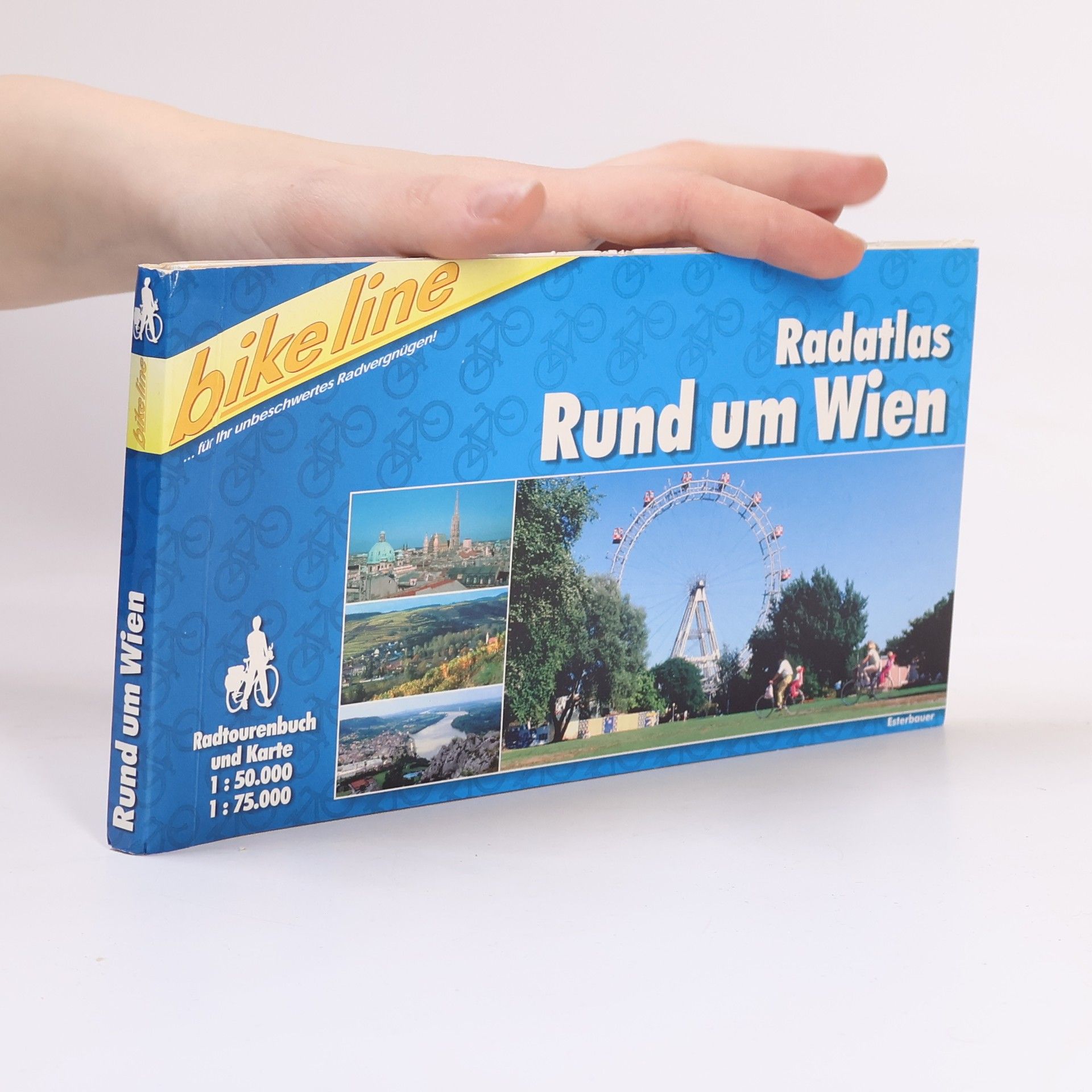 Autorenkollektiv Rund um Wien
