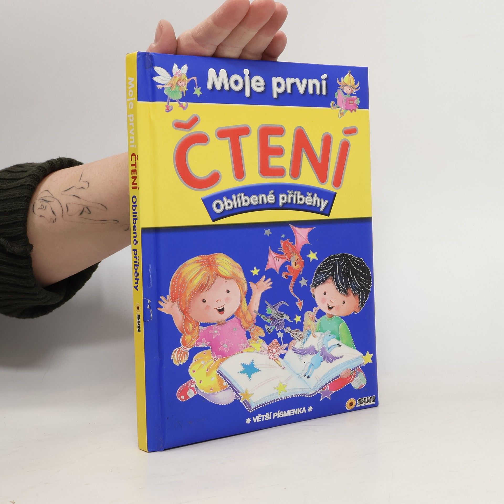 Lisa Regan Oblíbené příběhy