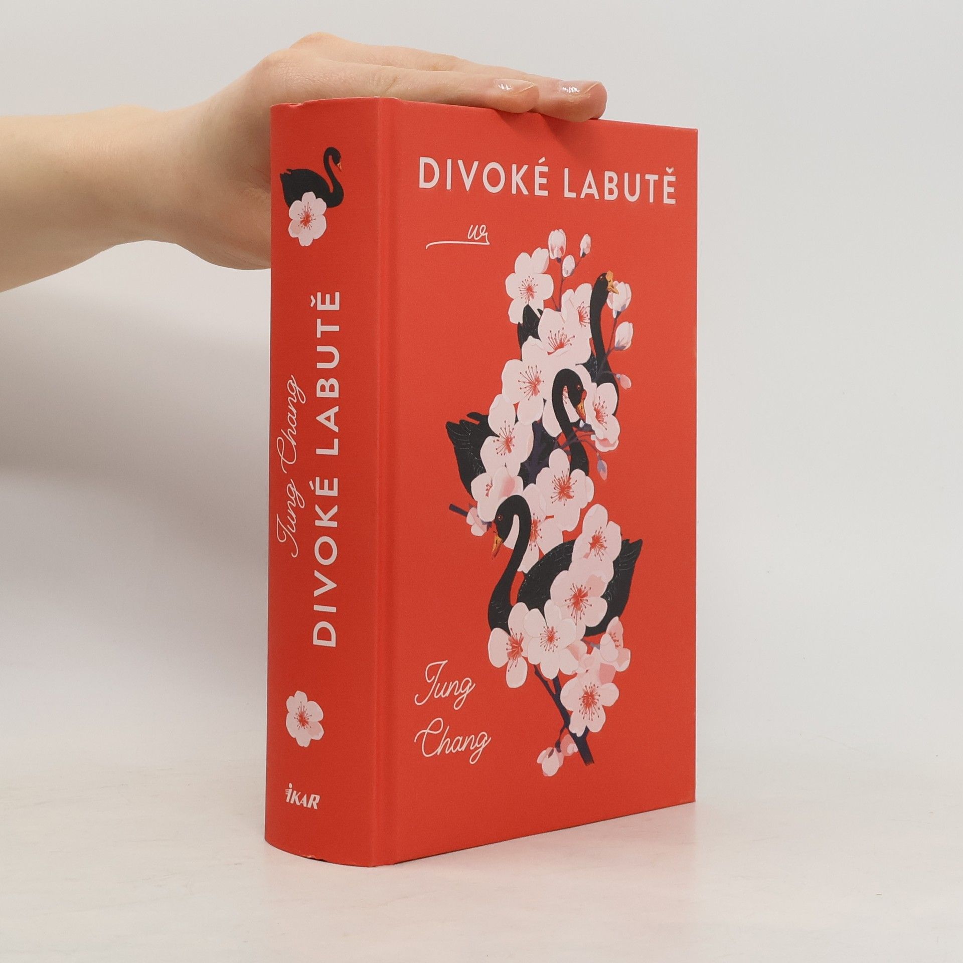 Yong Chang Divoké labutě