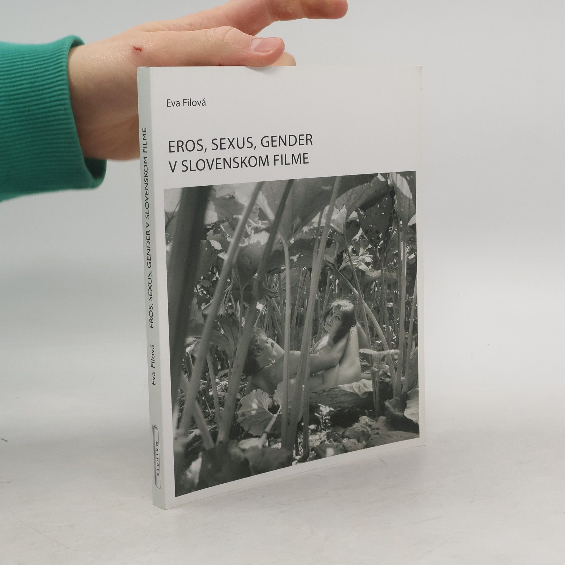 Eros, sexus, gender v slovenskom filme