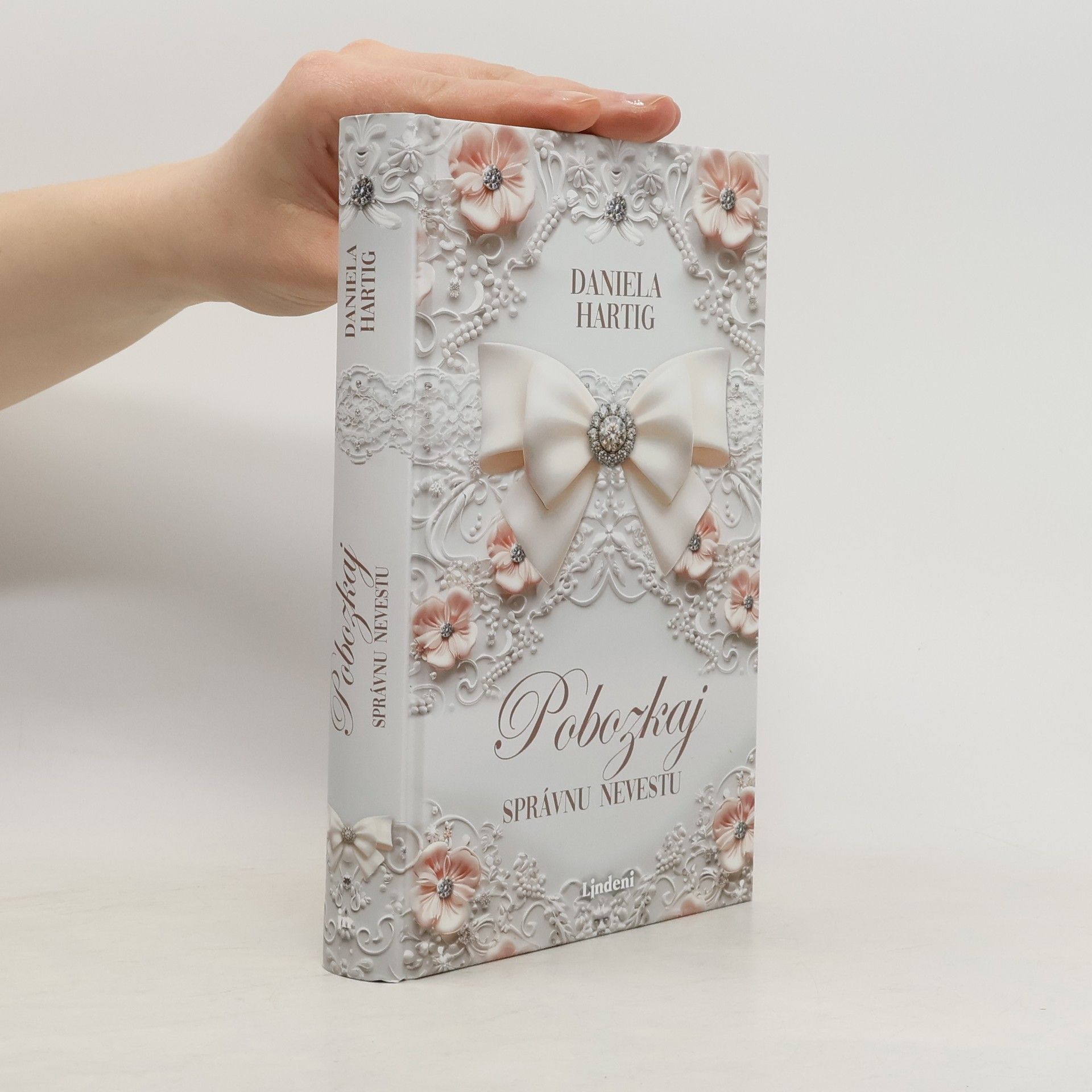 Pobozkaj správnu nevestu