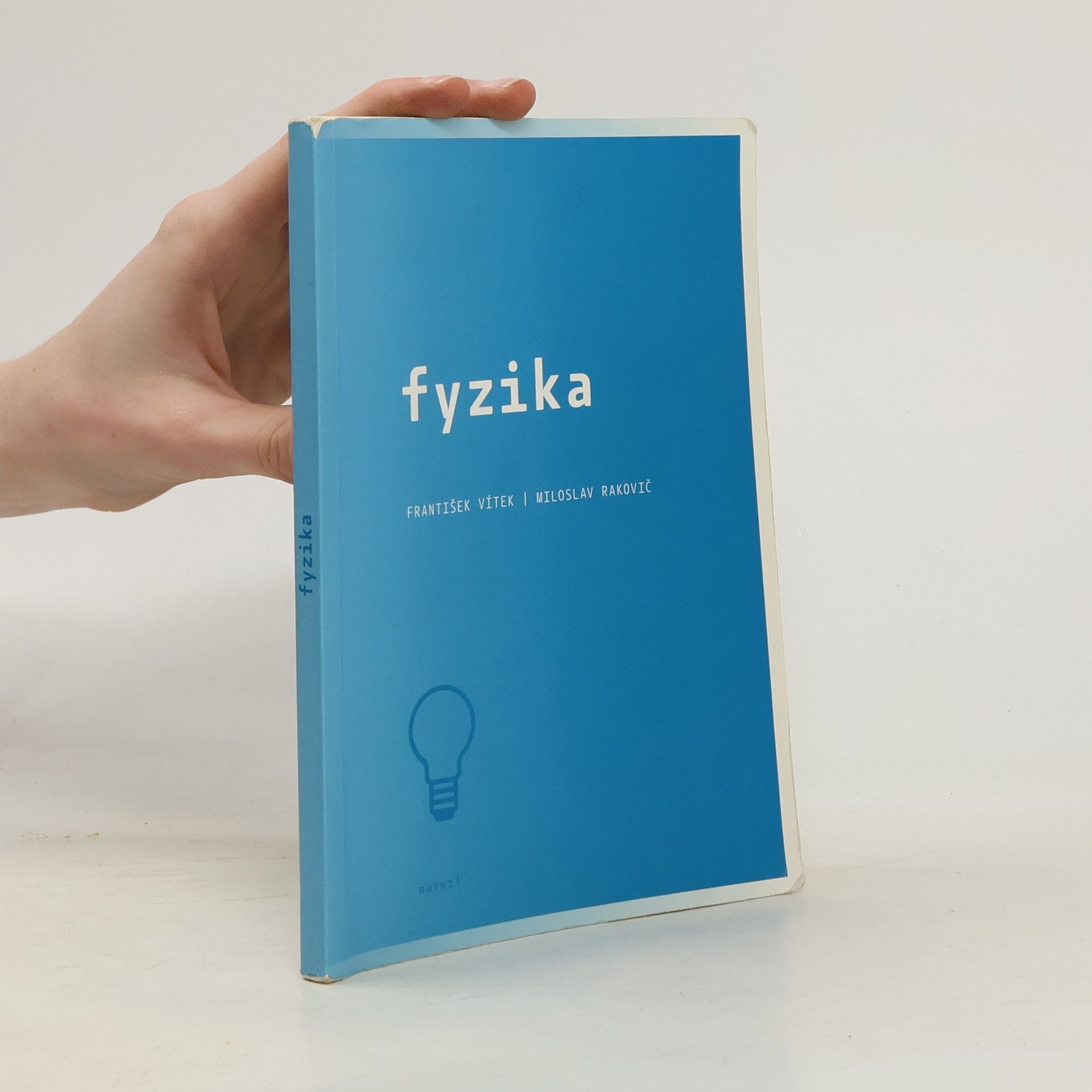 Fyzika modelové otázky k přijímacím zkouškám na UK na 1. lékařskou fakultu