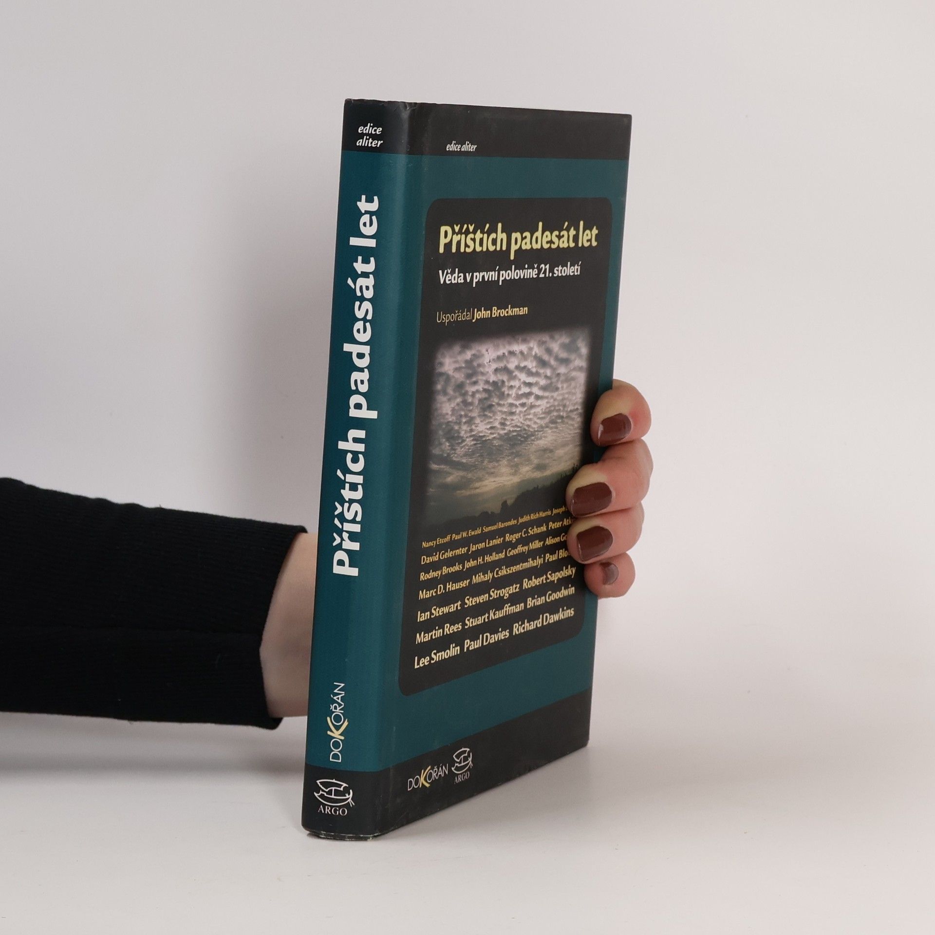 Příštích padesát let