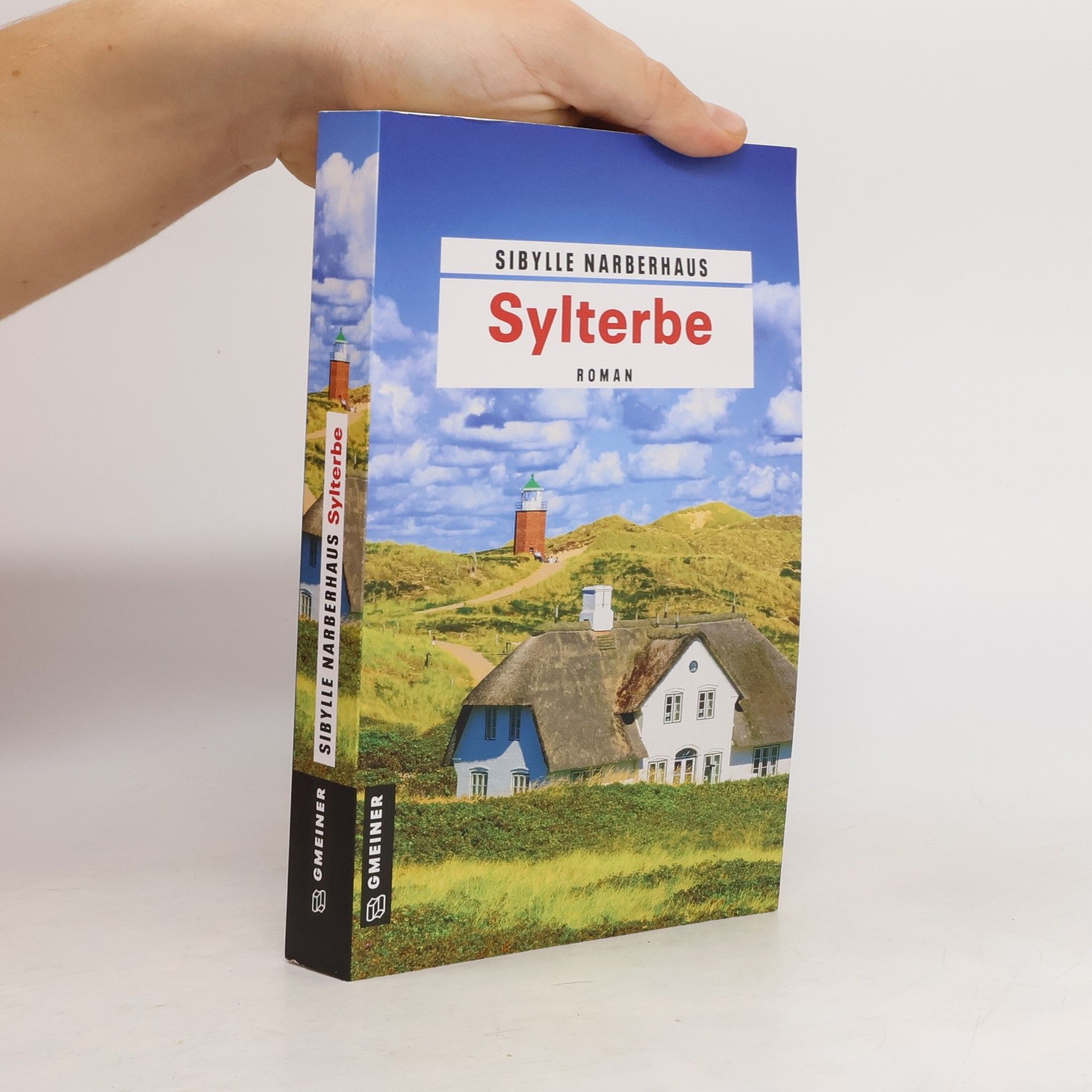 Sibylle Narberhaus Sylterbe