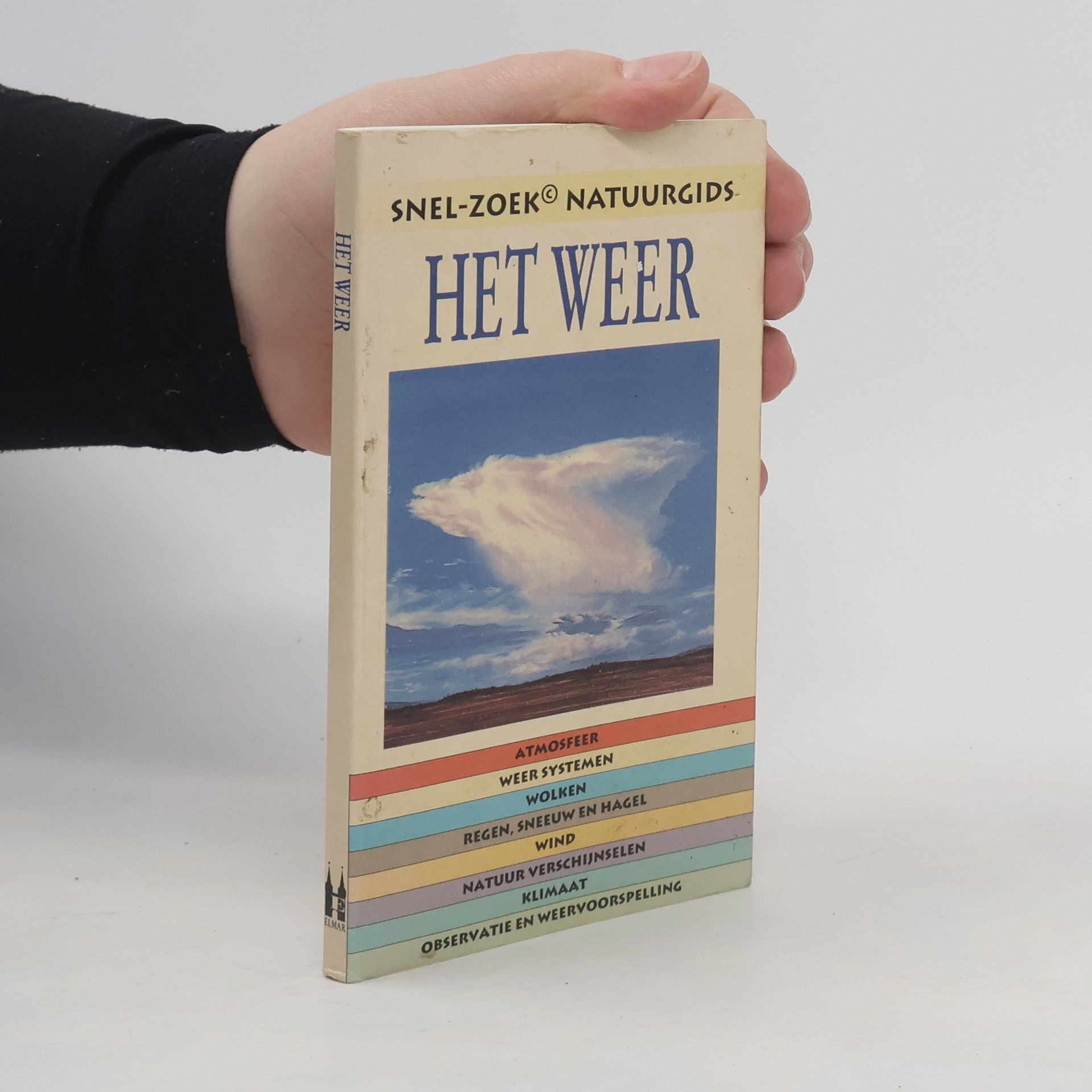 Auteurscollectief Het Weer