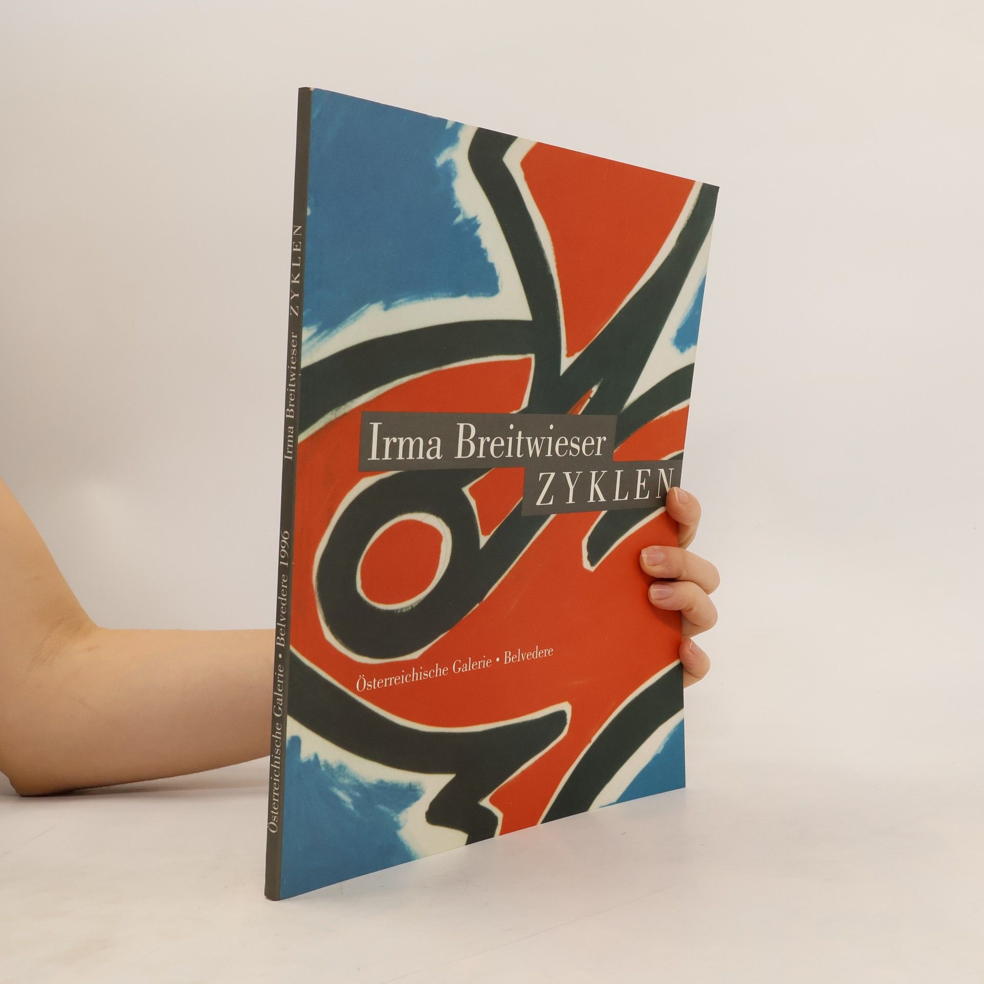 Irma Breitwieser Zyklen