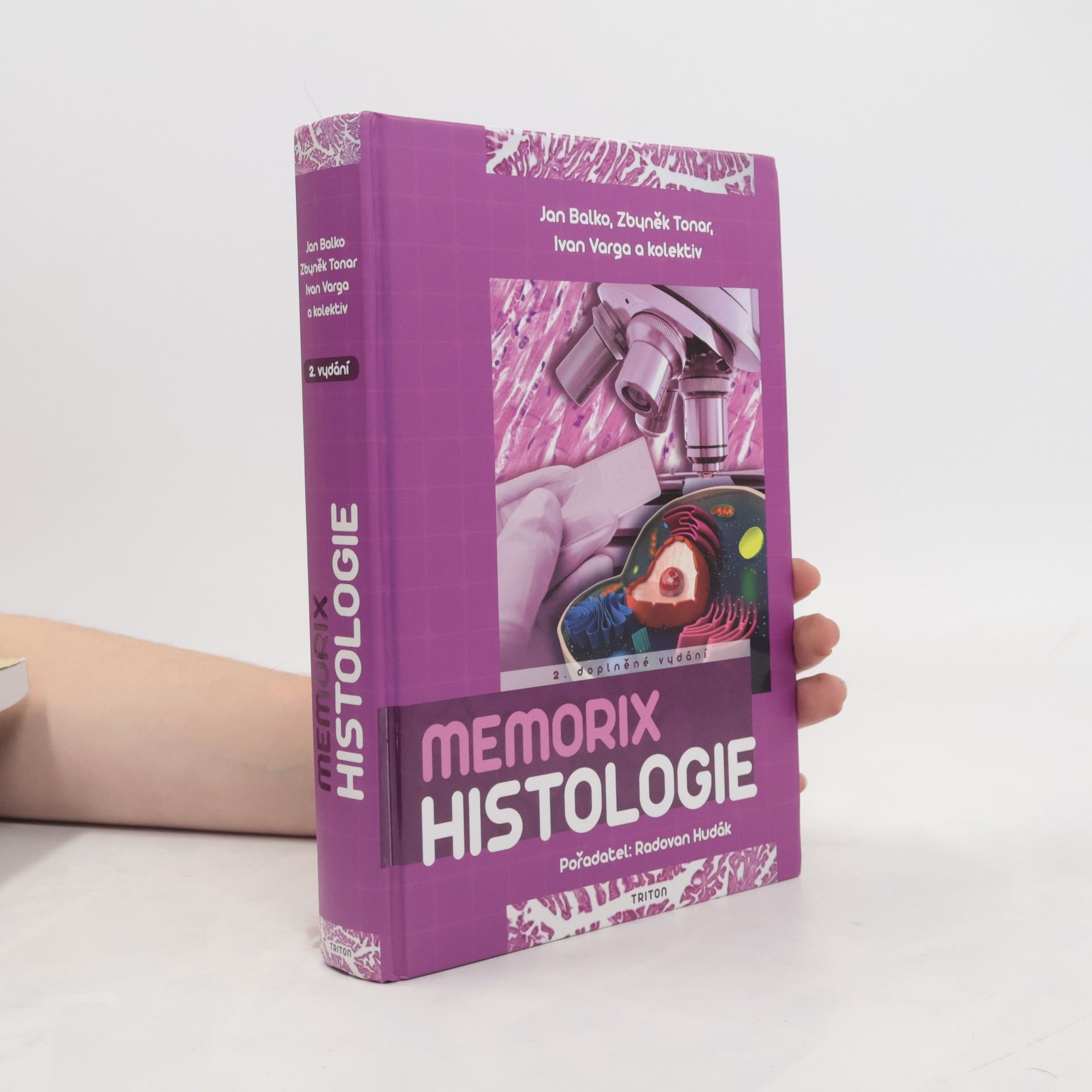 Memorix histologie