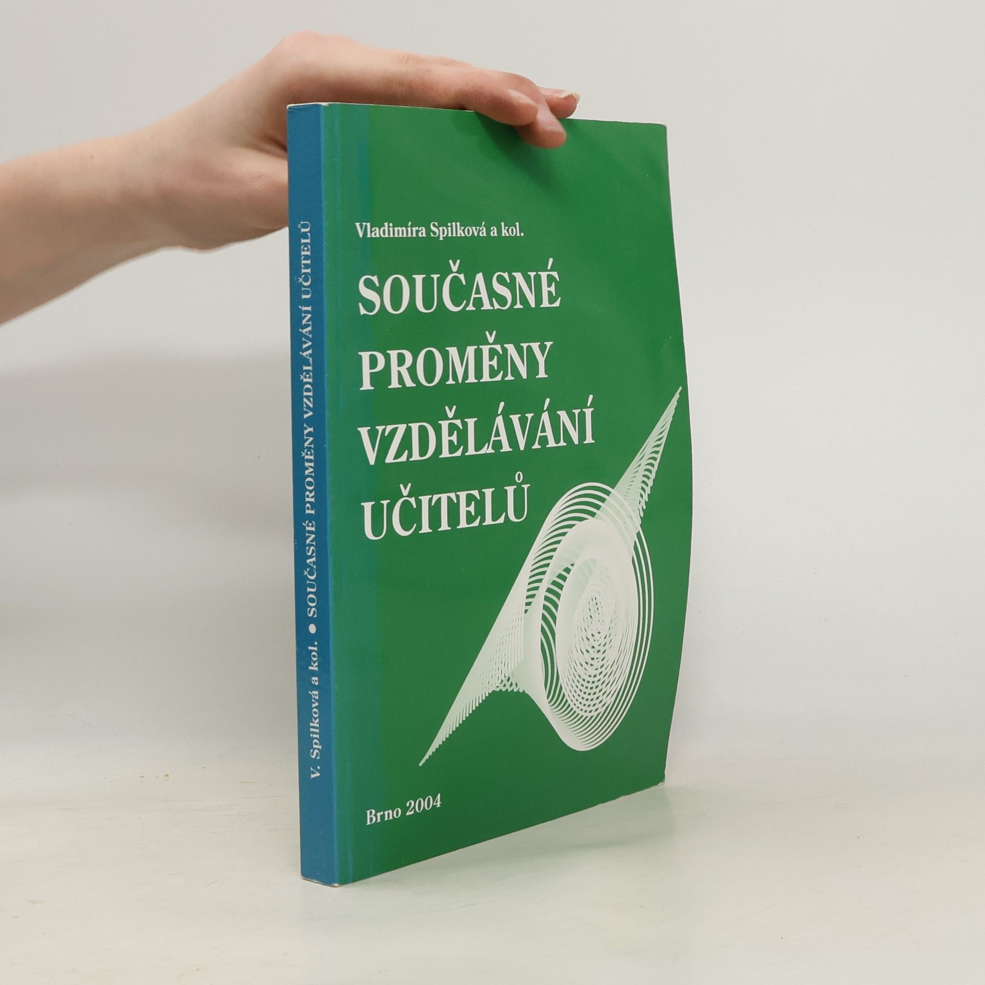 Současné proměny vzdělávání učitelů