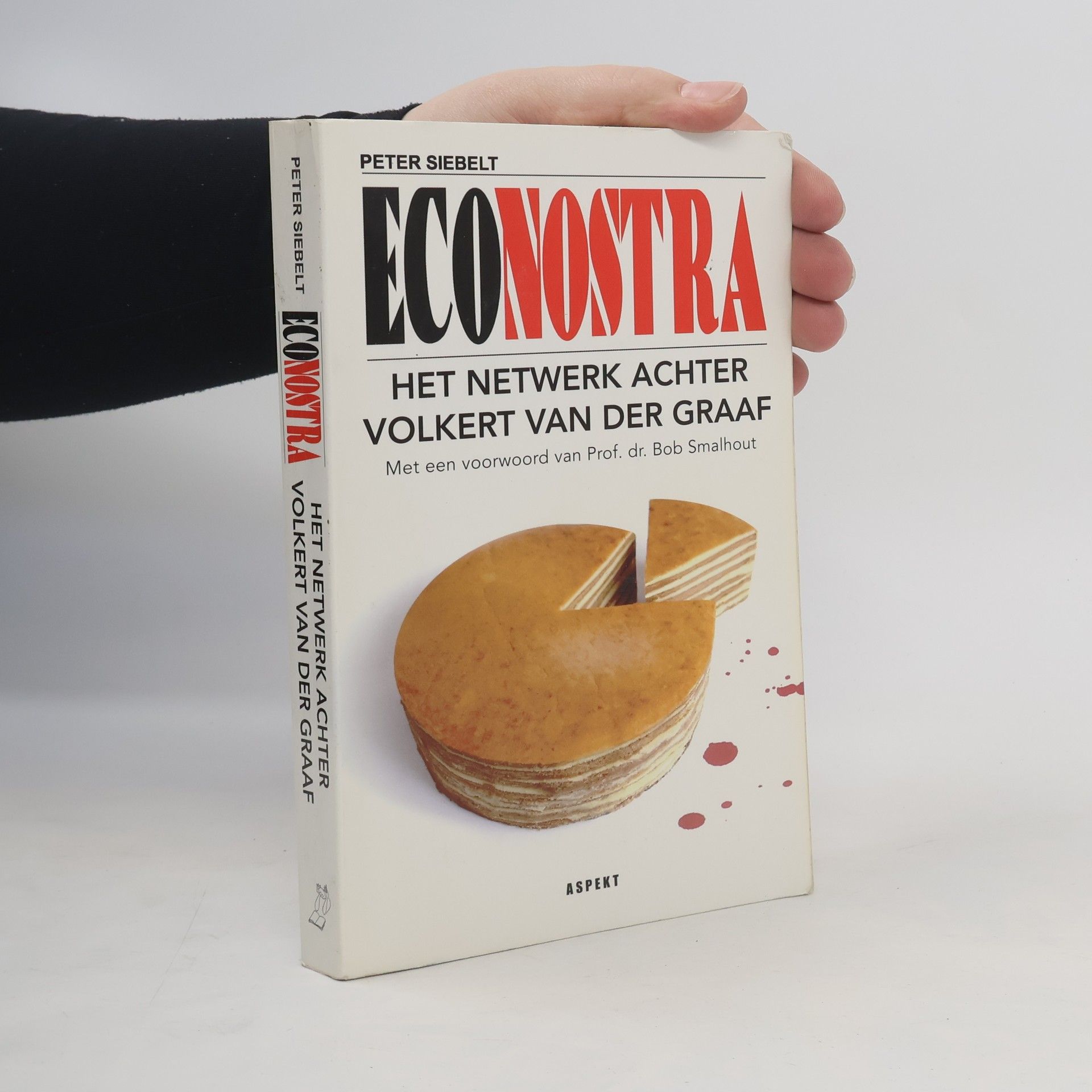 Peter Siebelt Eco Nostra