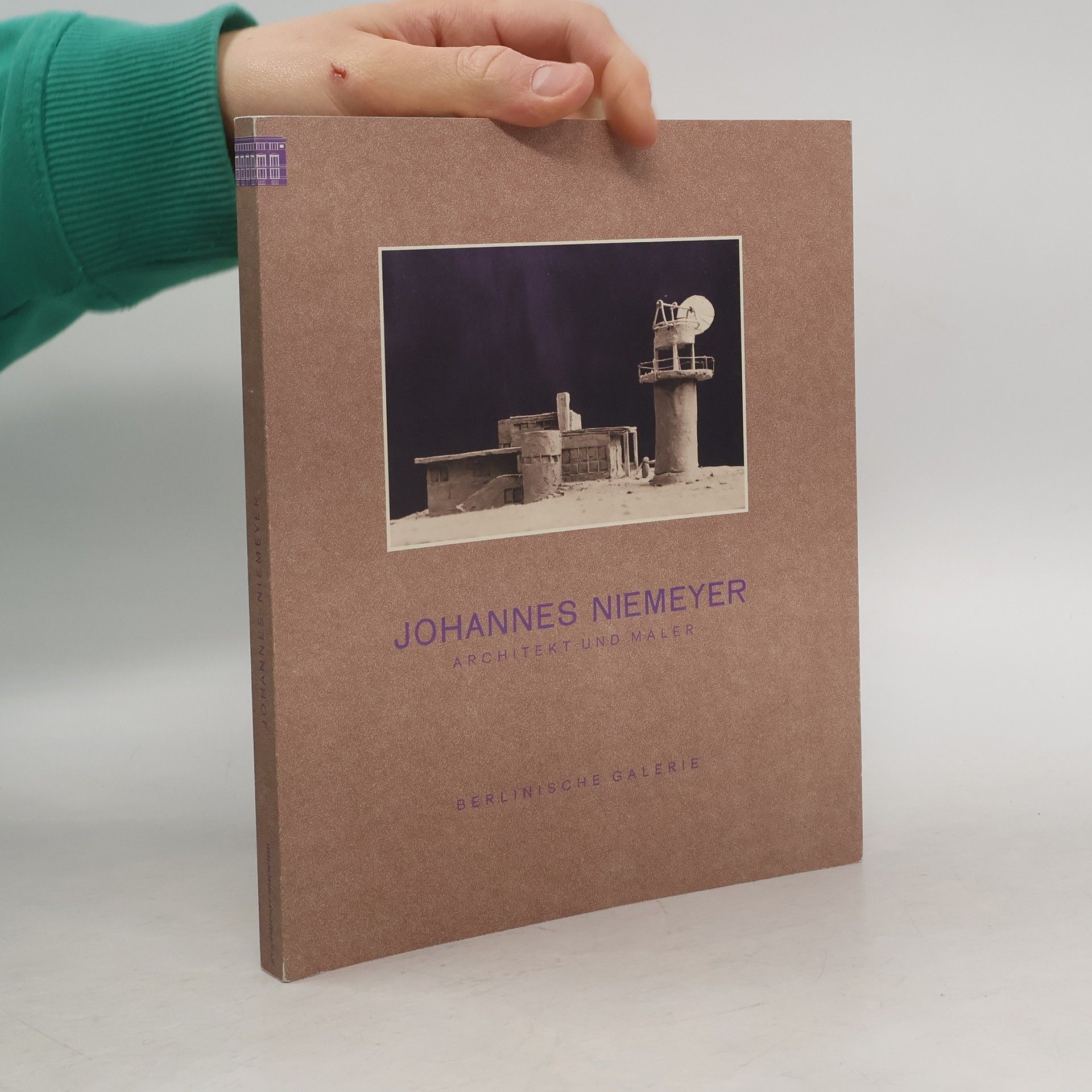 Helmut Geisert Johannes Niemeyer