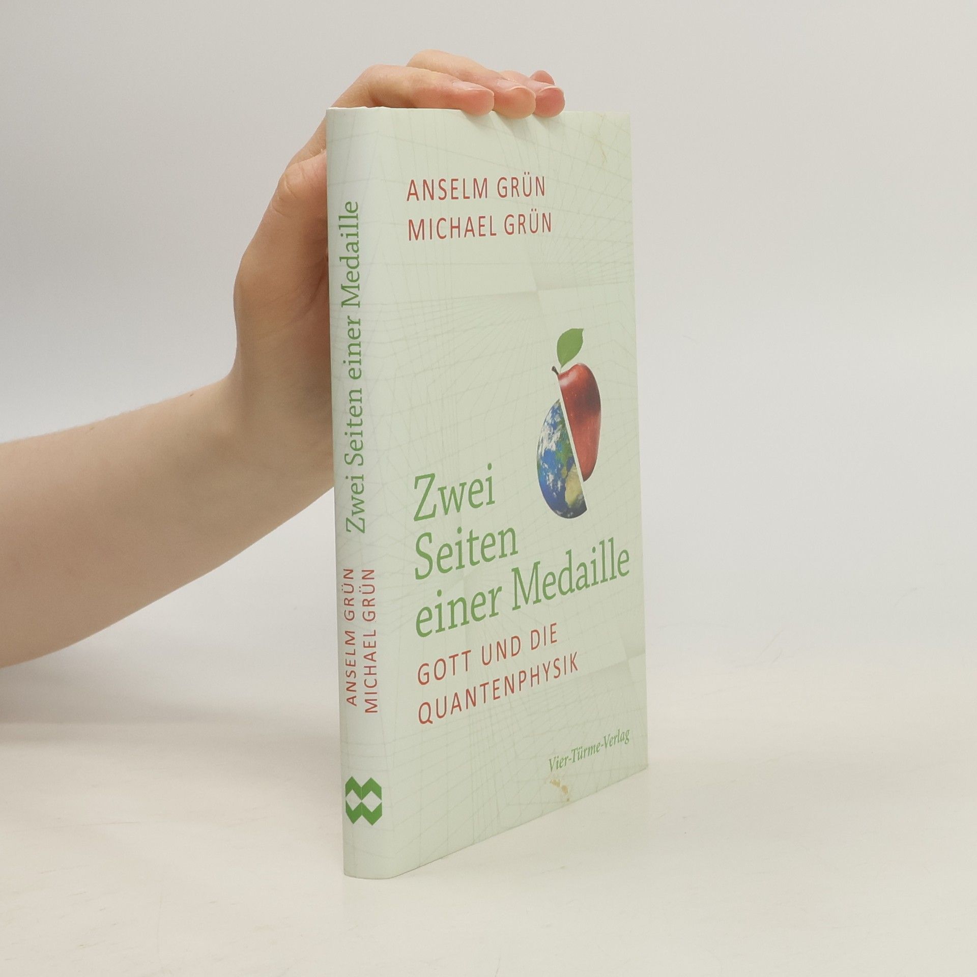 Zwei Seiten einer Medaille