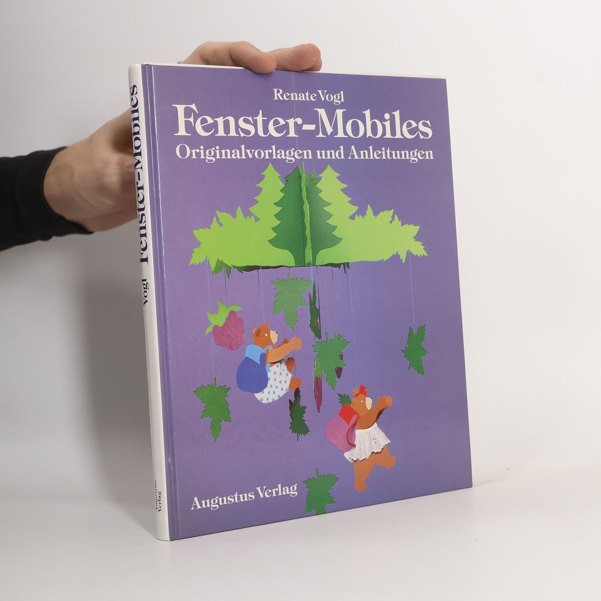 Autorenkollektiv Fenster-Mobiles