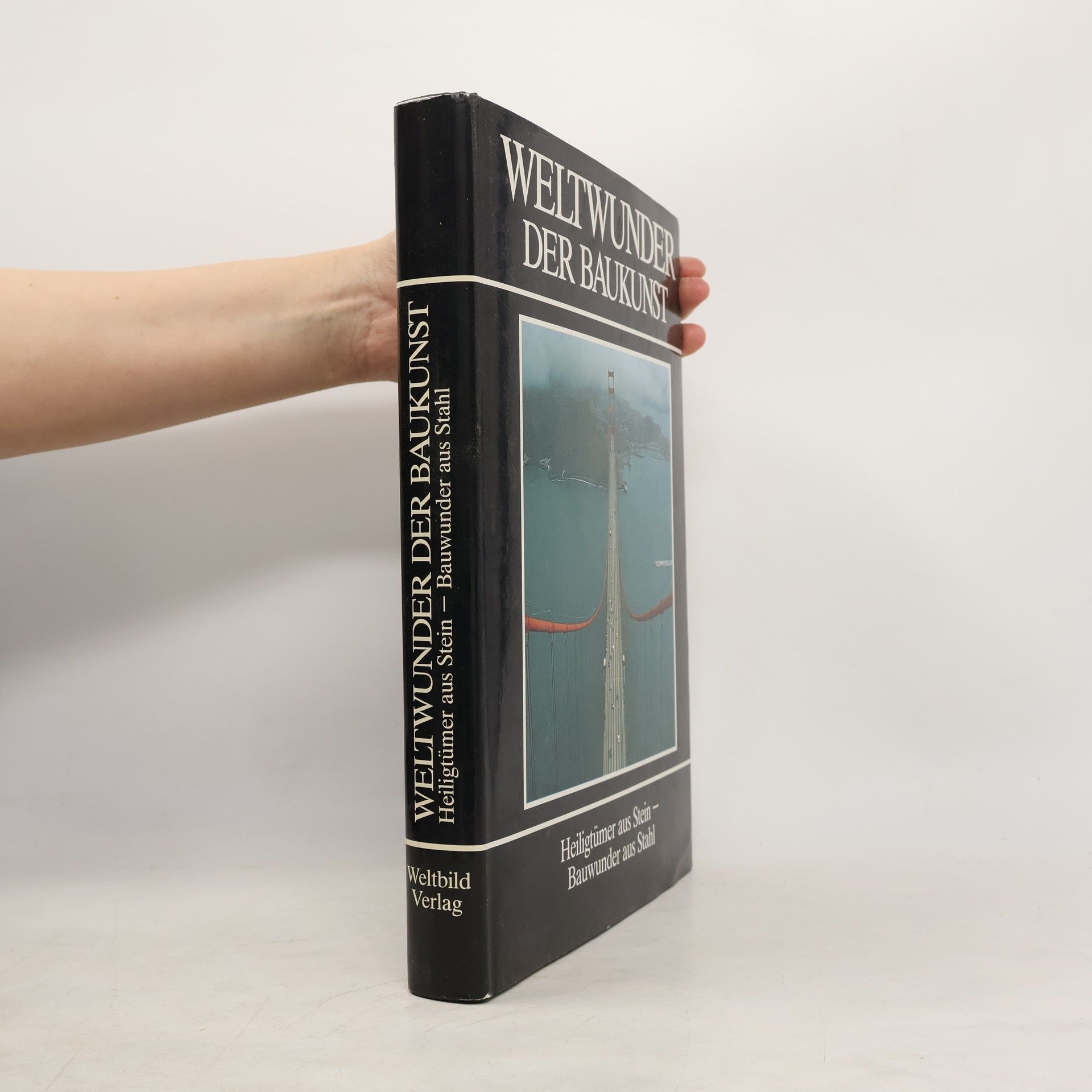 Auteurscollectief Monumente der Menschheit