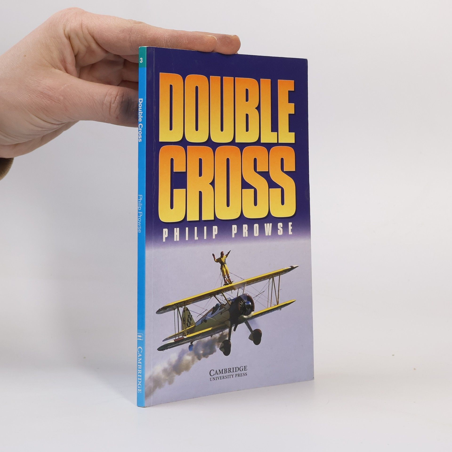 Double Cross