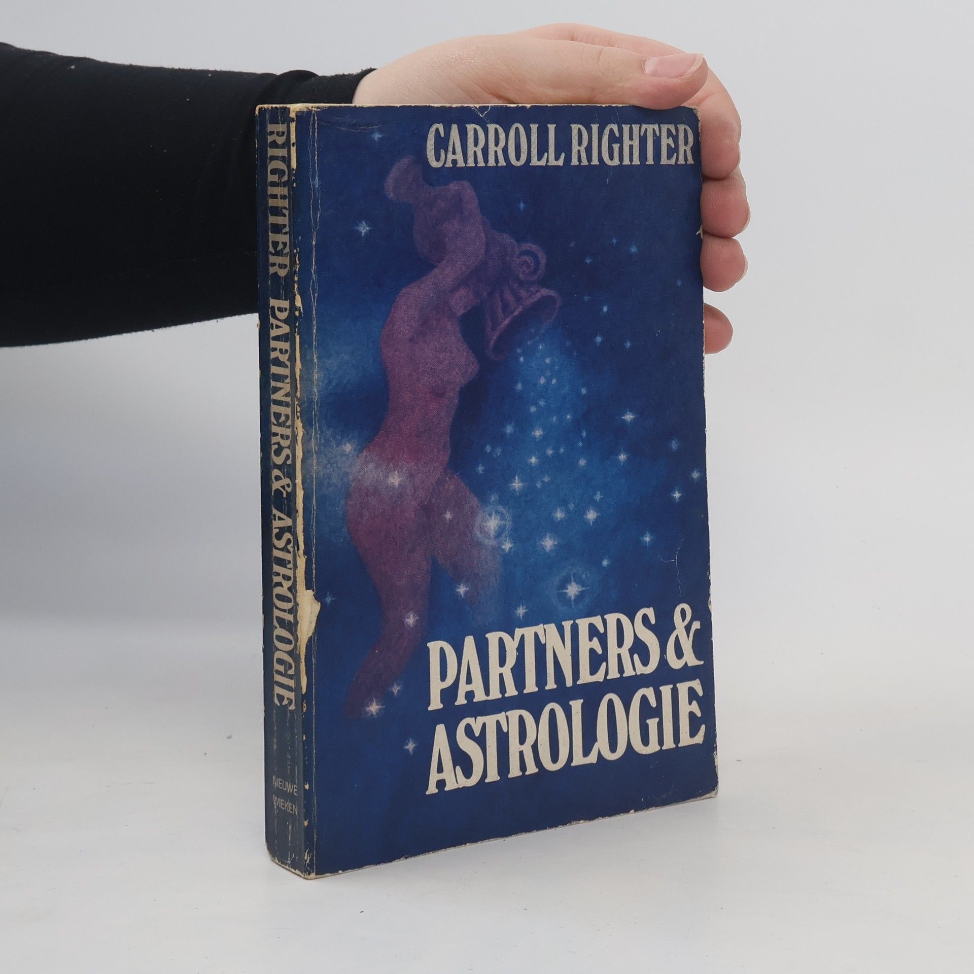 Carroll Richter Partners en astrologie