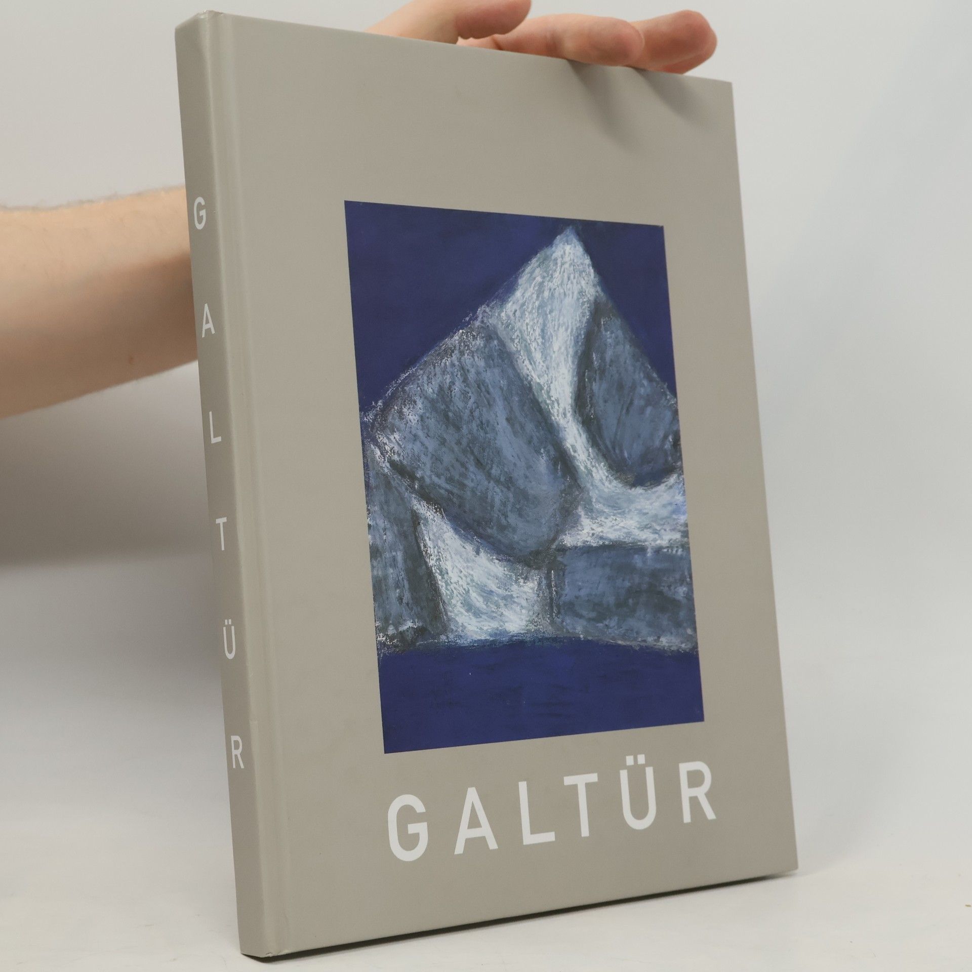 Autorenkollektiv Galtür