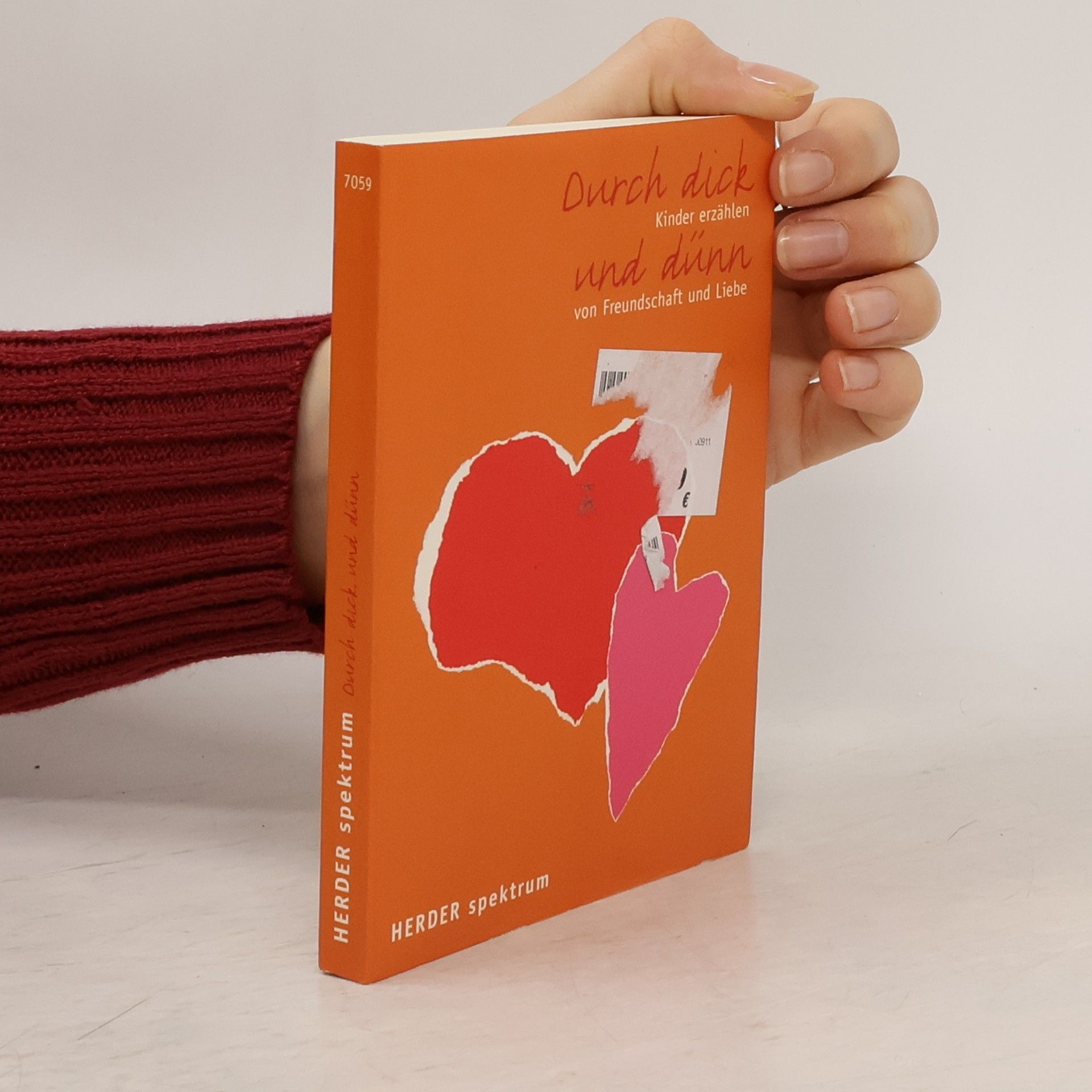 Durch dick und dünn