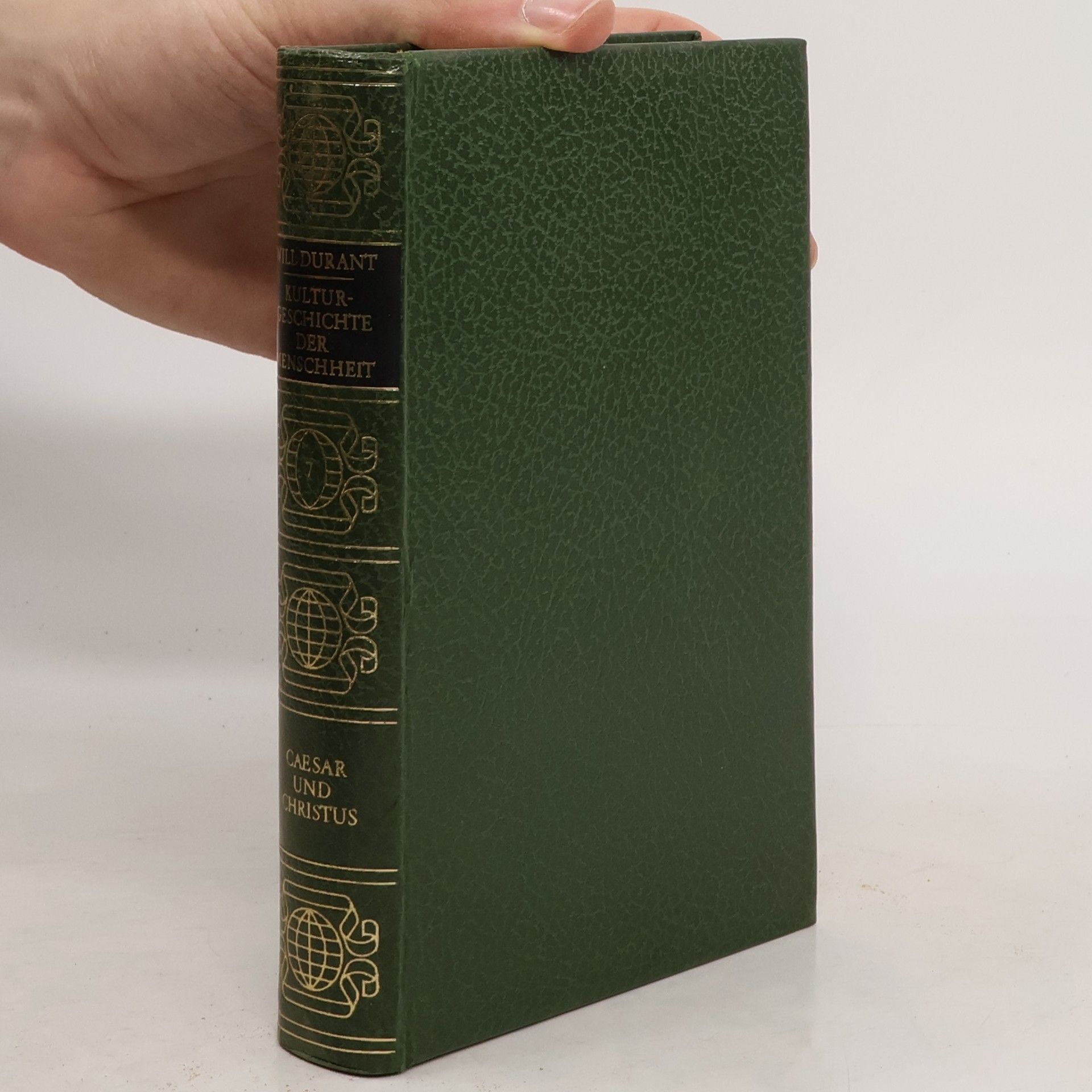 Autorenkollektiv Kultur Geschichte der Menschheit 7