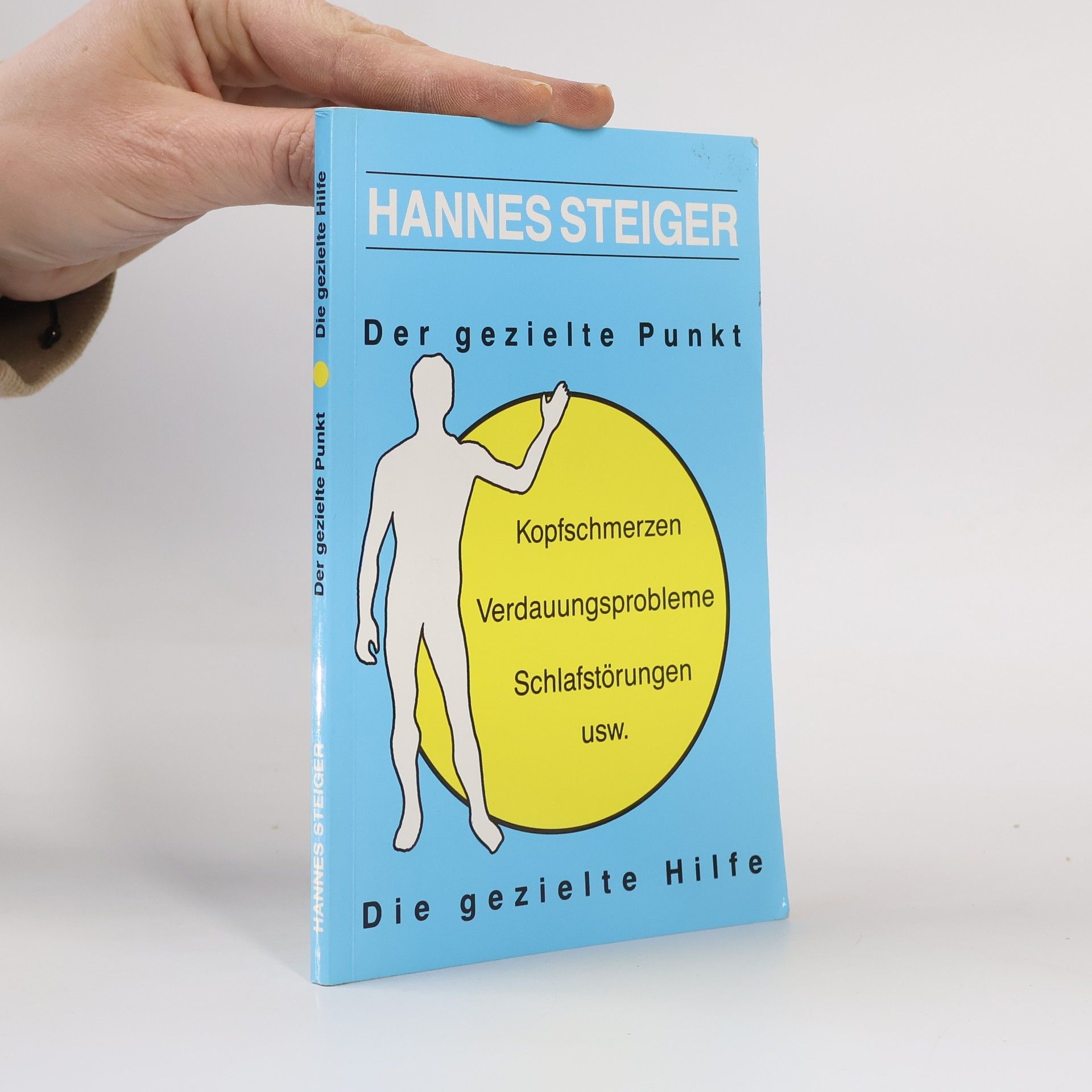 Der gezielte Punkt