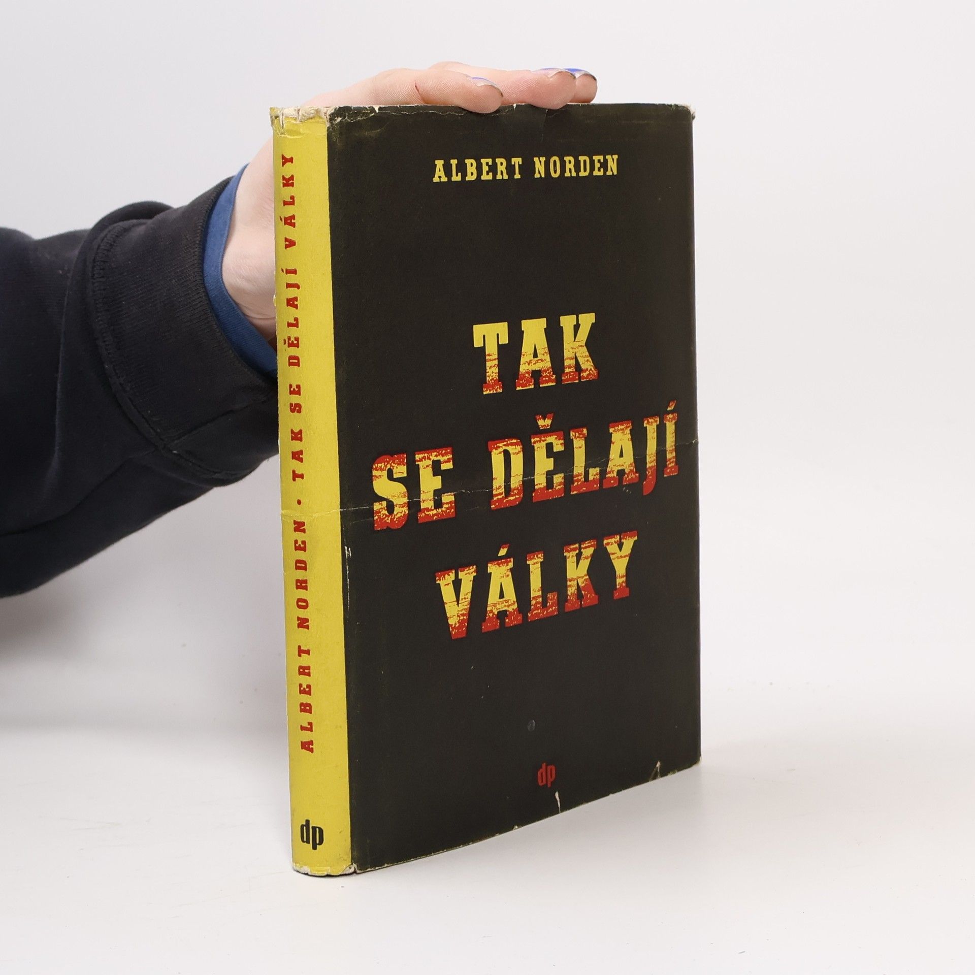 Tak se dělají války