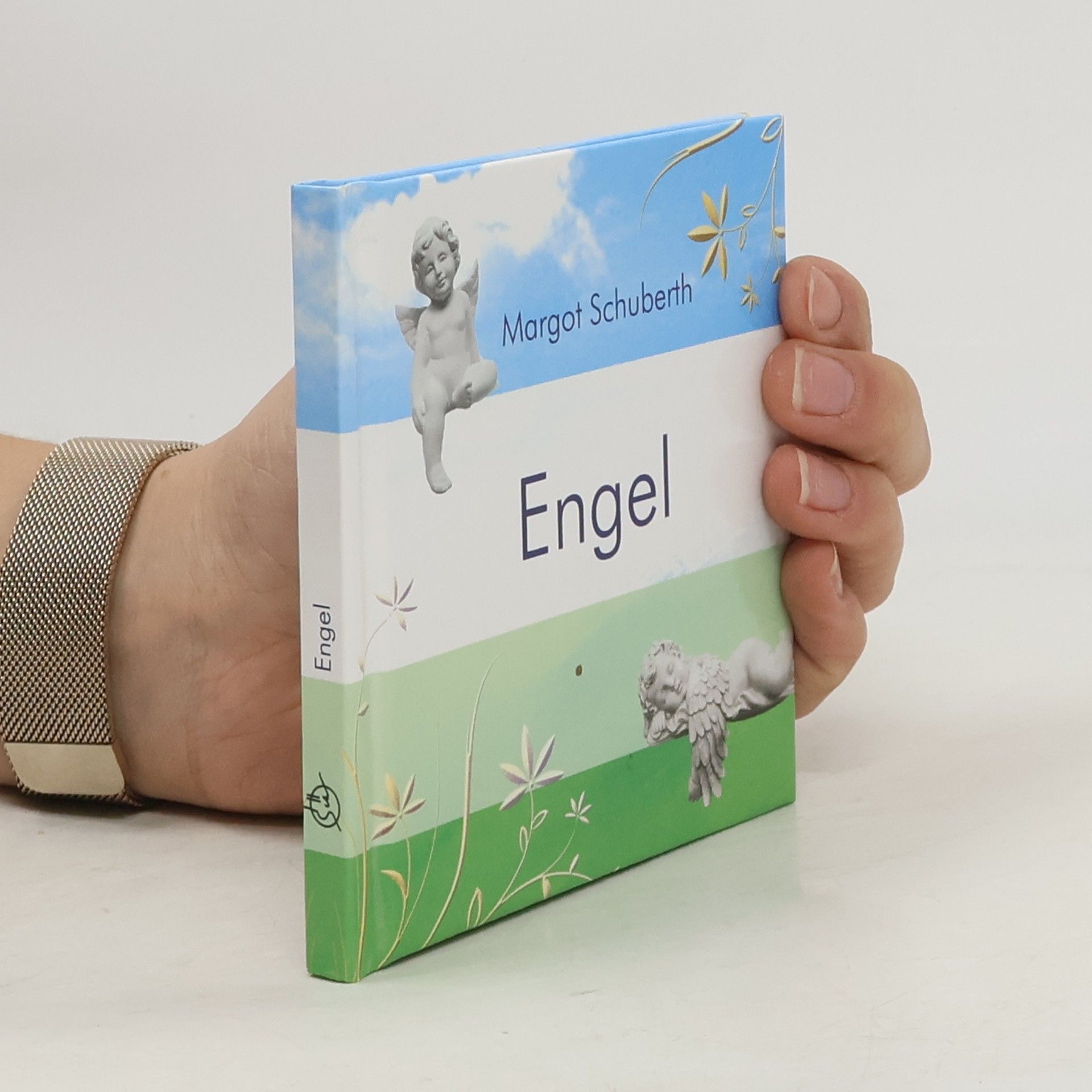 Margot Schuberth Engel