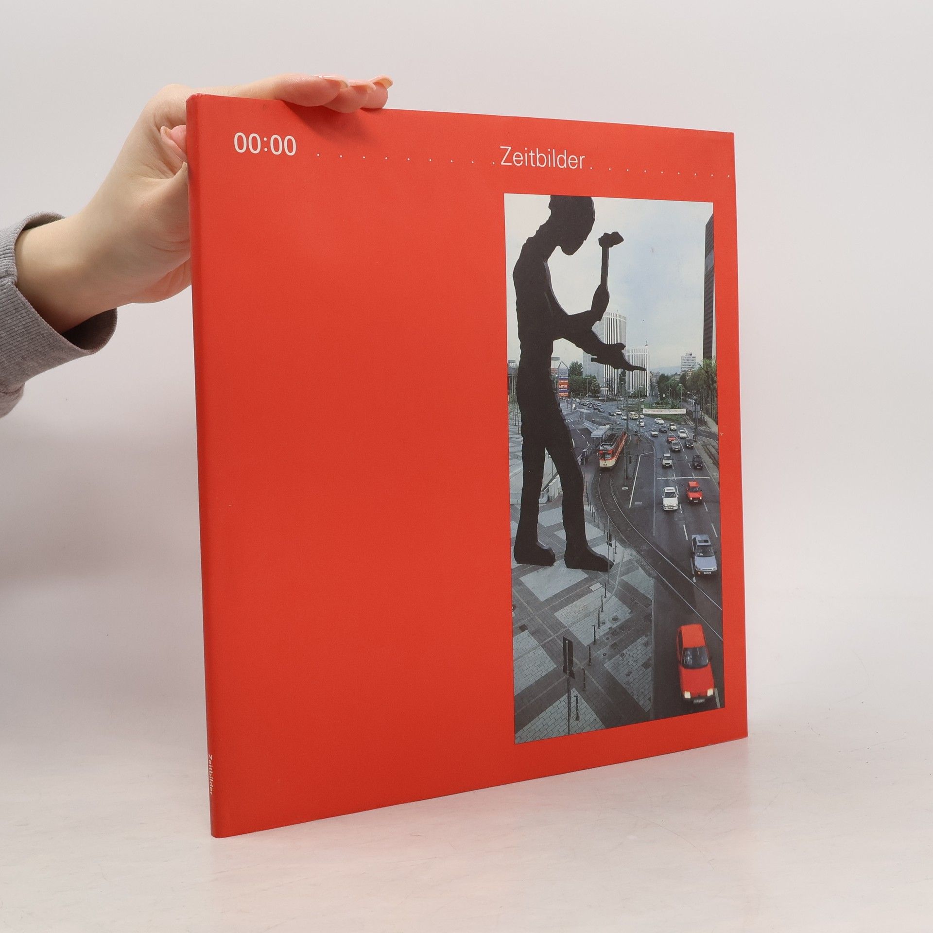 Autores varios 00:00 Zeitbilder