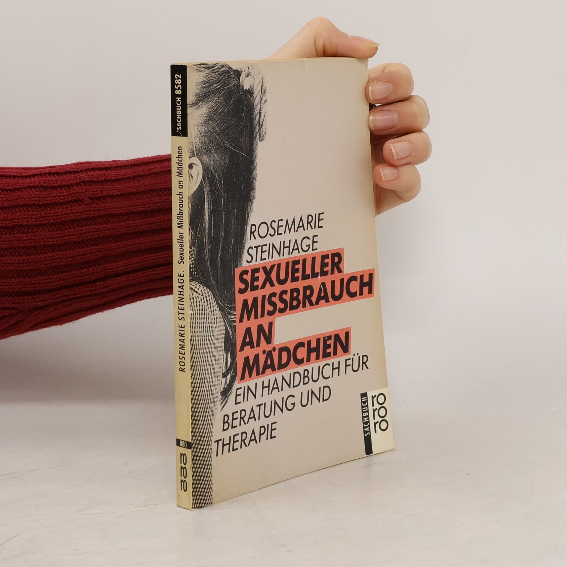 Sexueller Missbrauch an Mädchen