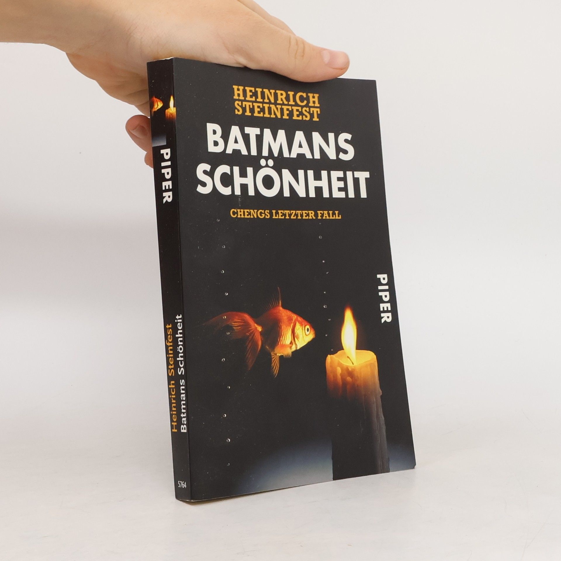 Batmans Schönheit