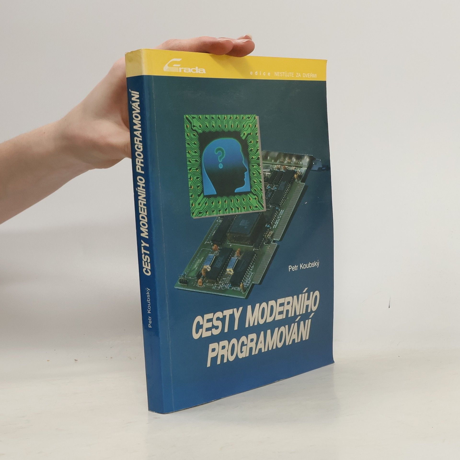 Petr Koubský Cesty moderního programování