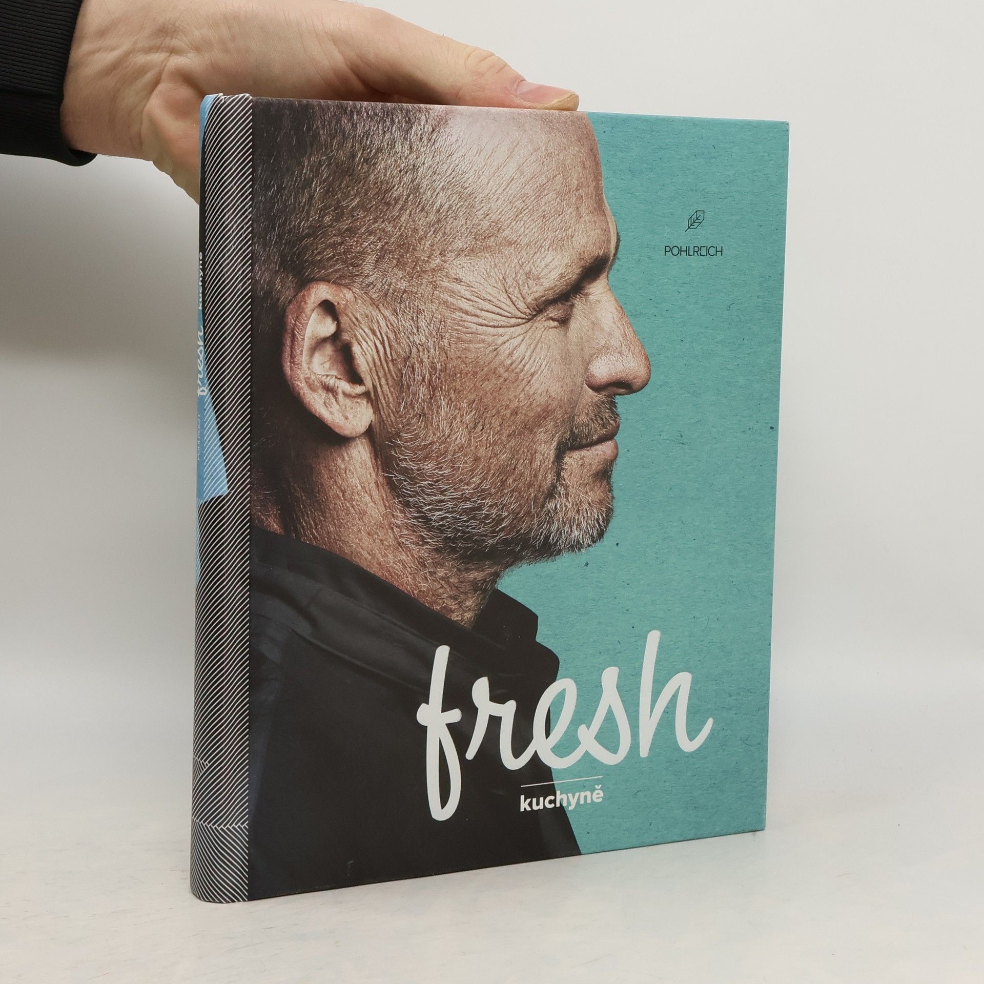 Zdeněk Pohlreich Fresh kuchyně