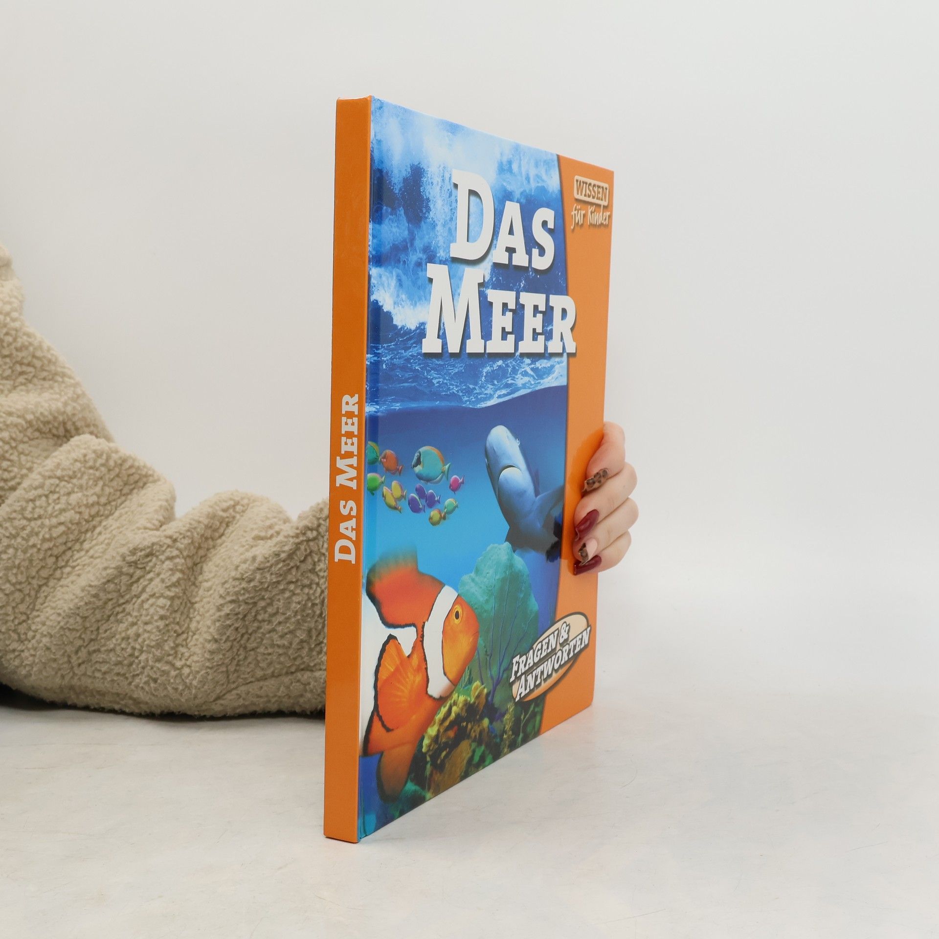 Various authors Das Meer