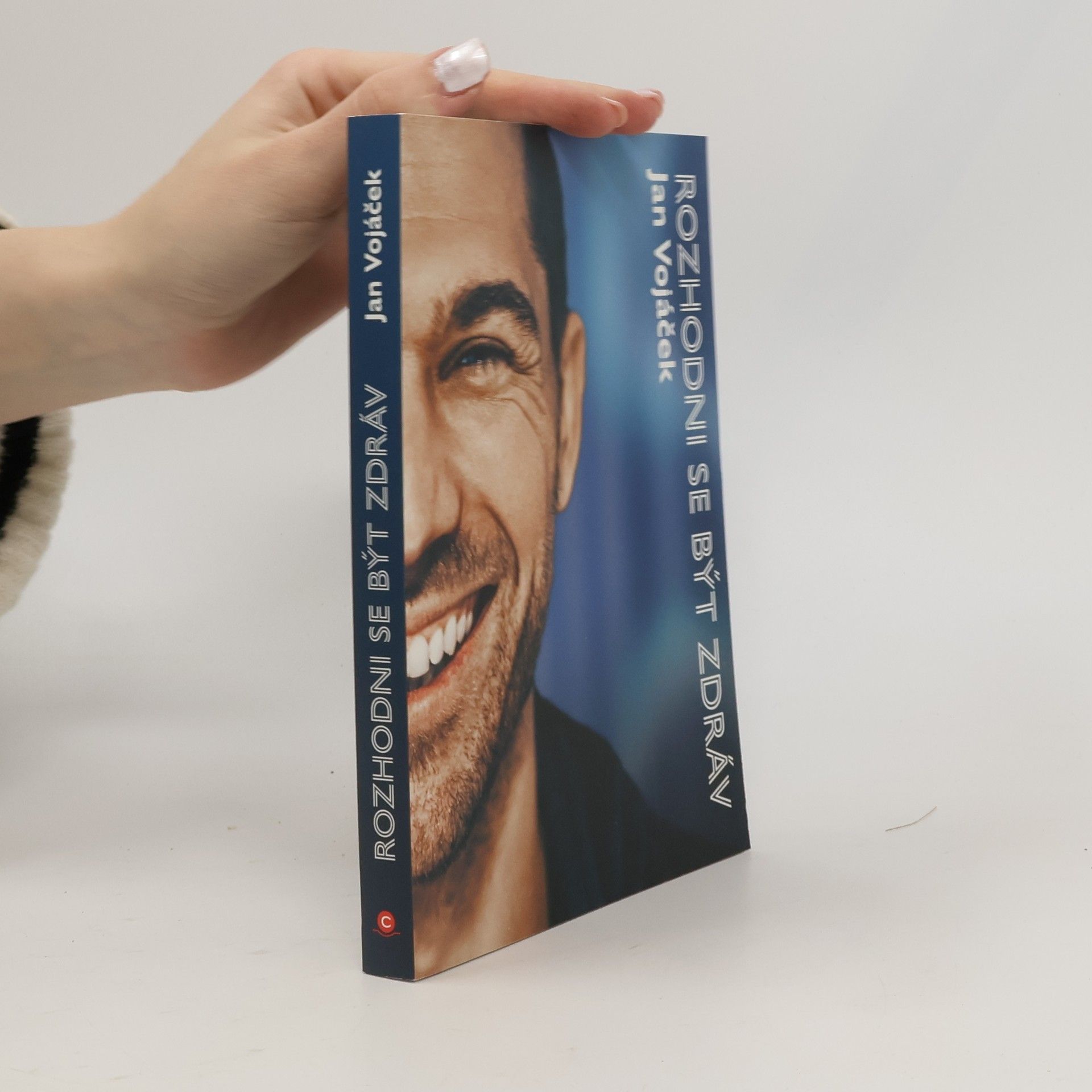 Rozhodni se být zdráv