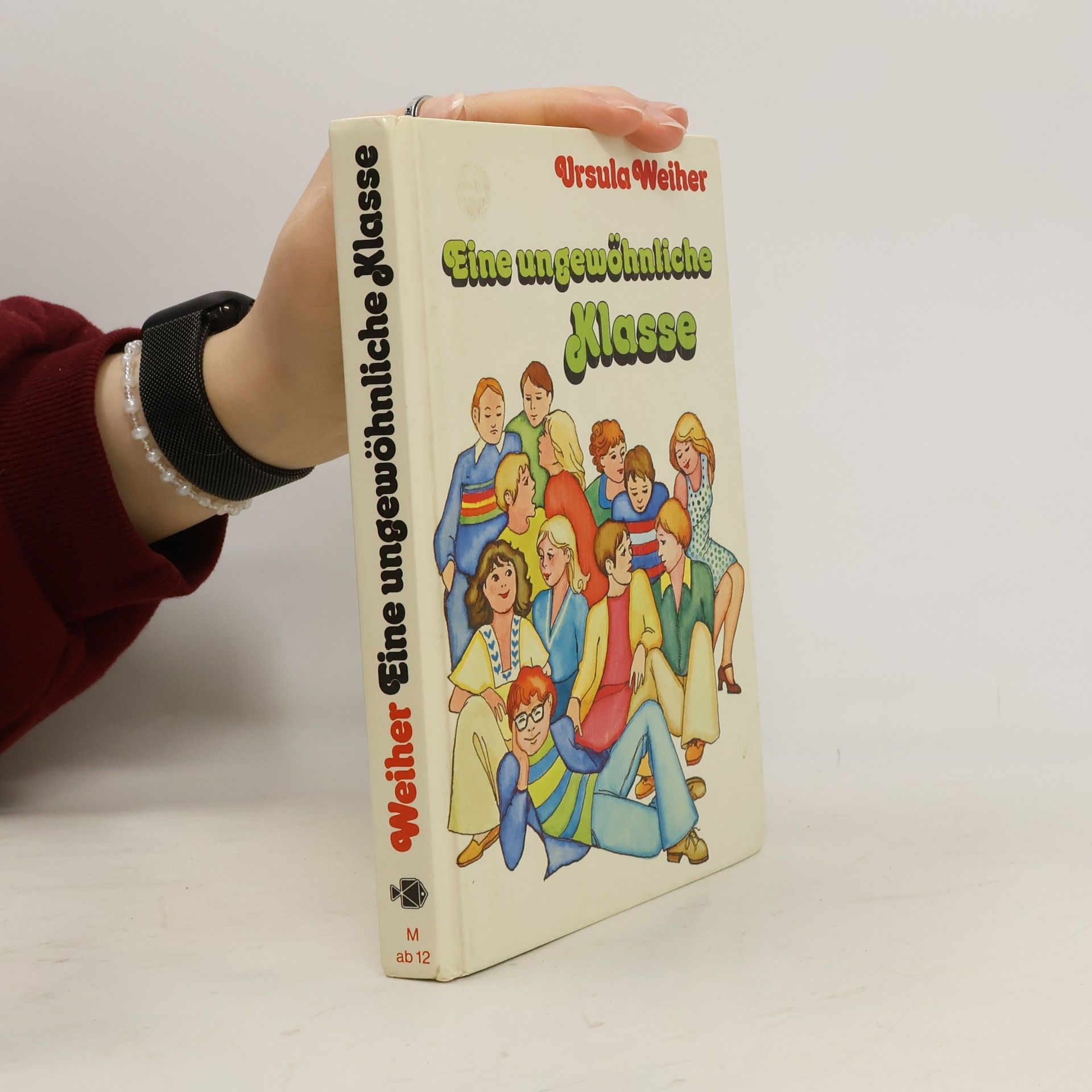 Eine ungewöhnliche Klasse