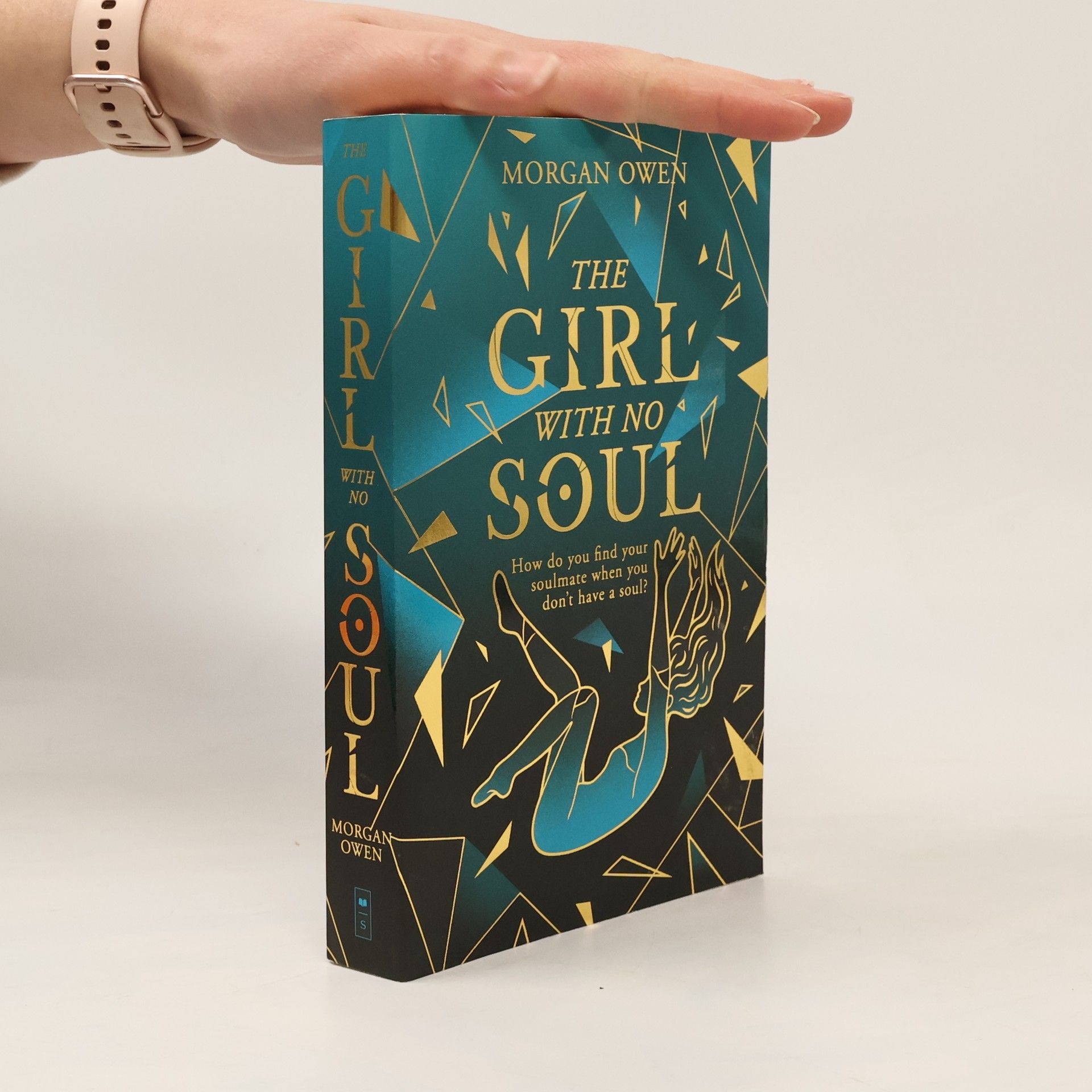 Morgan Owen The Girl With No Soul