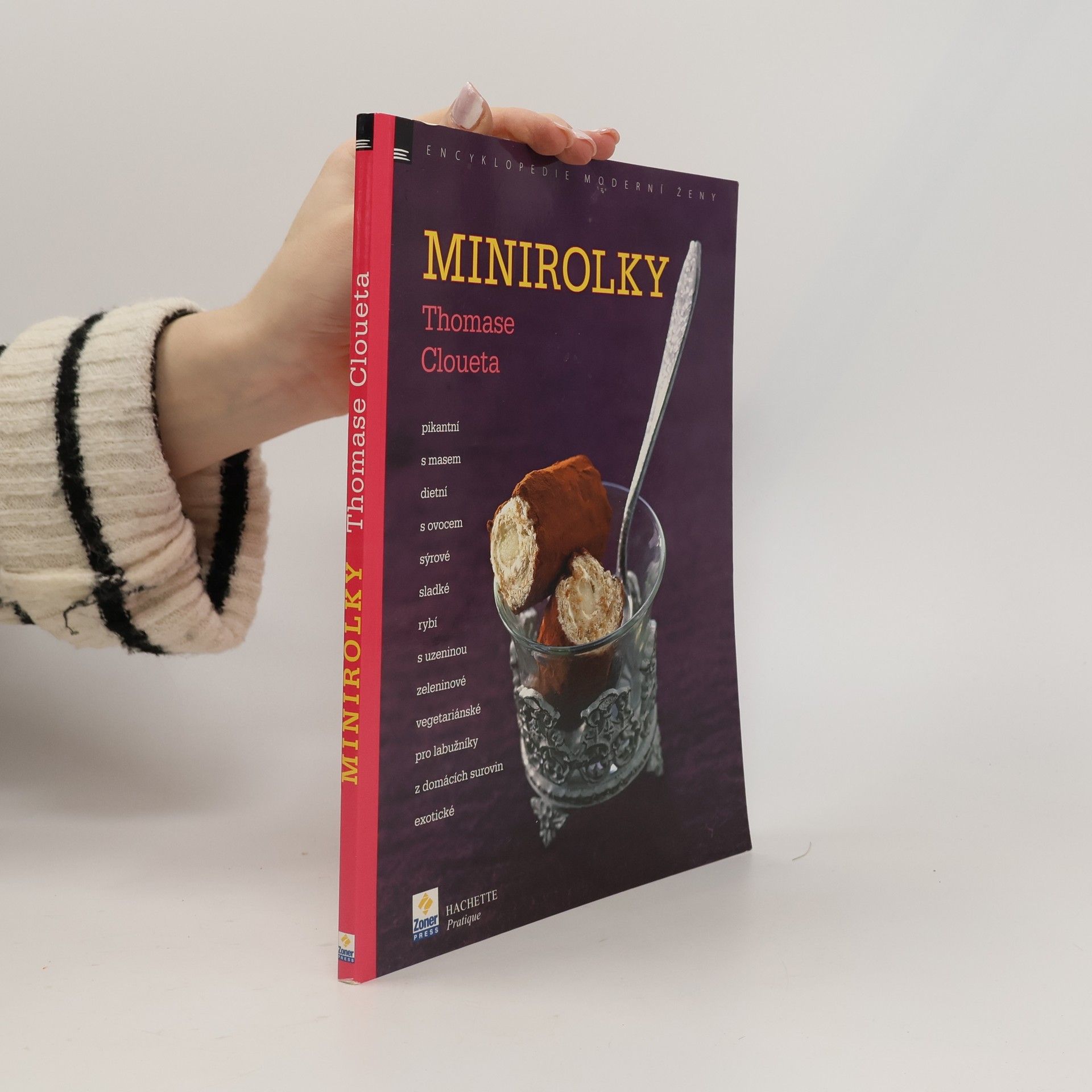 Thomas Clouet Minirolky Thomase Cloueta