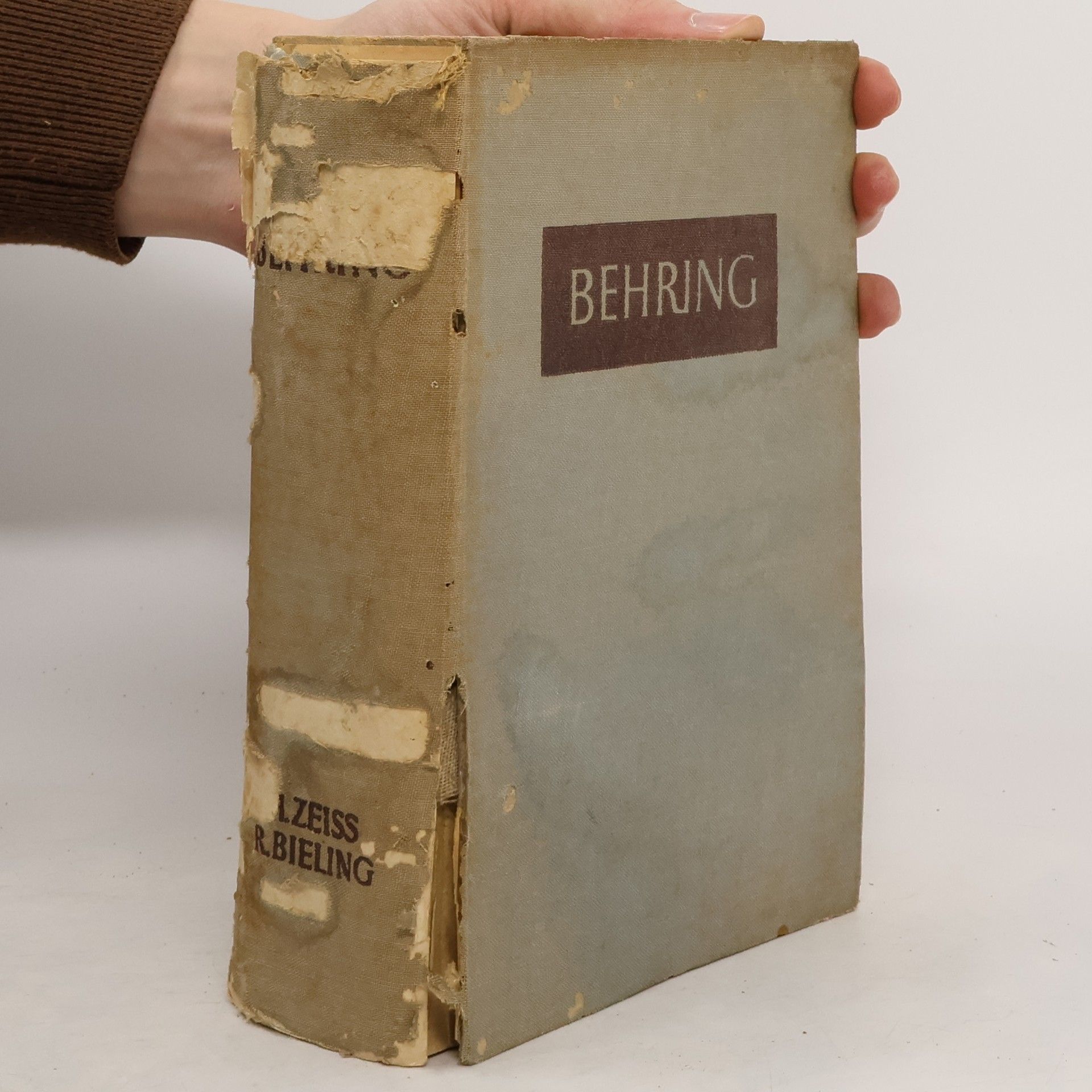 Behring