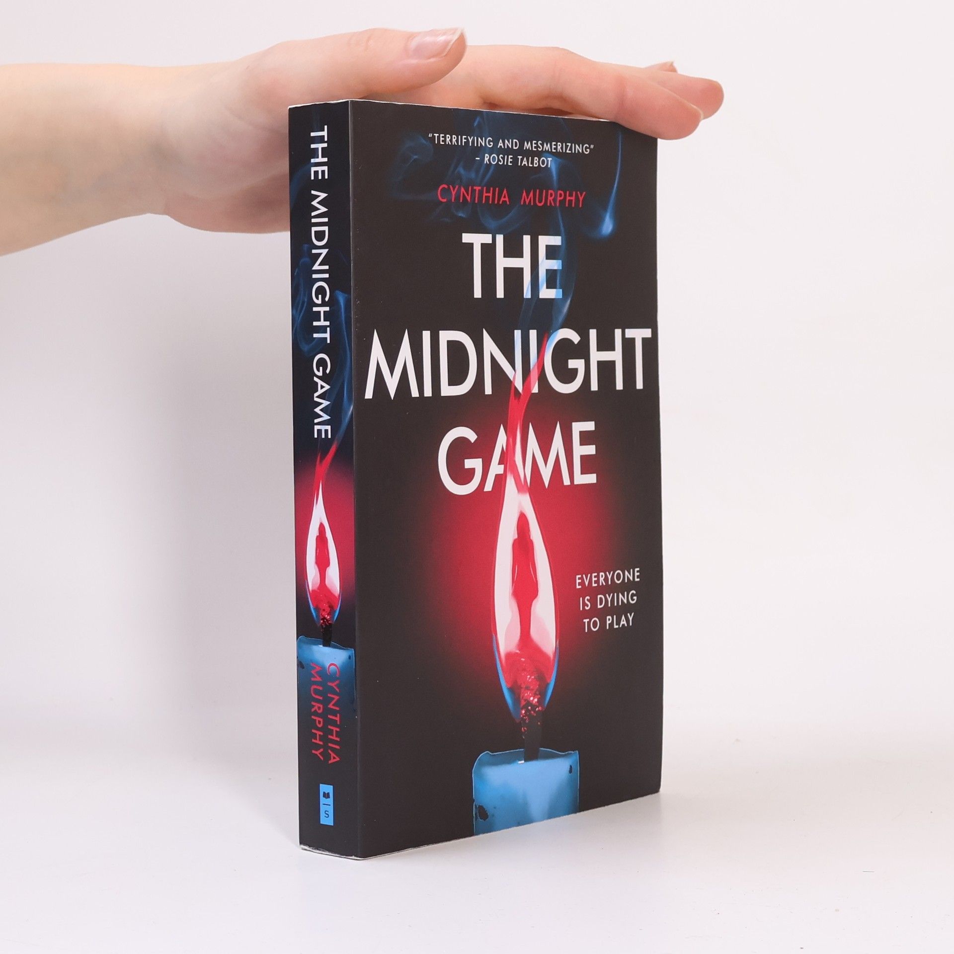 Cynthia Murphy The Midnight Game