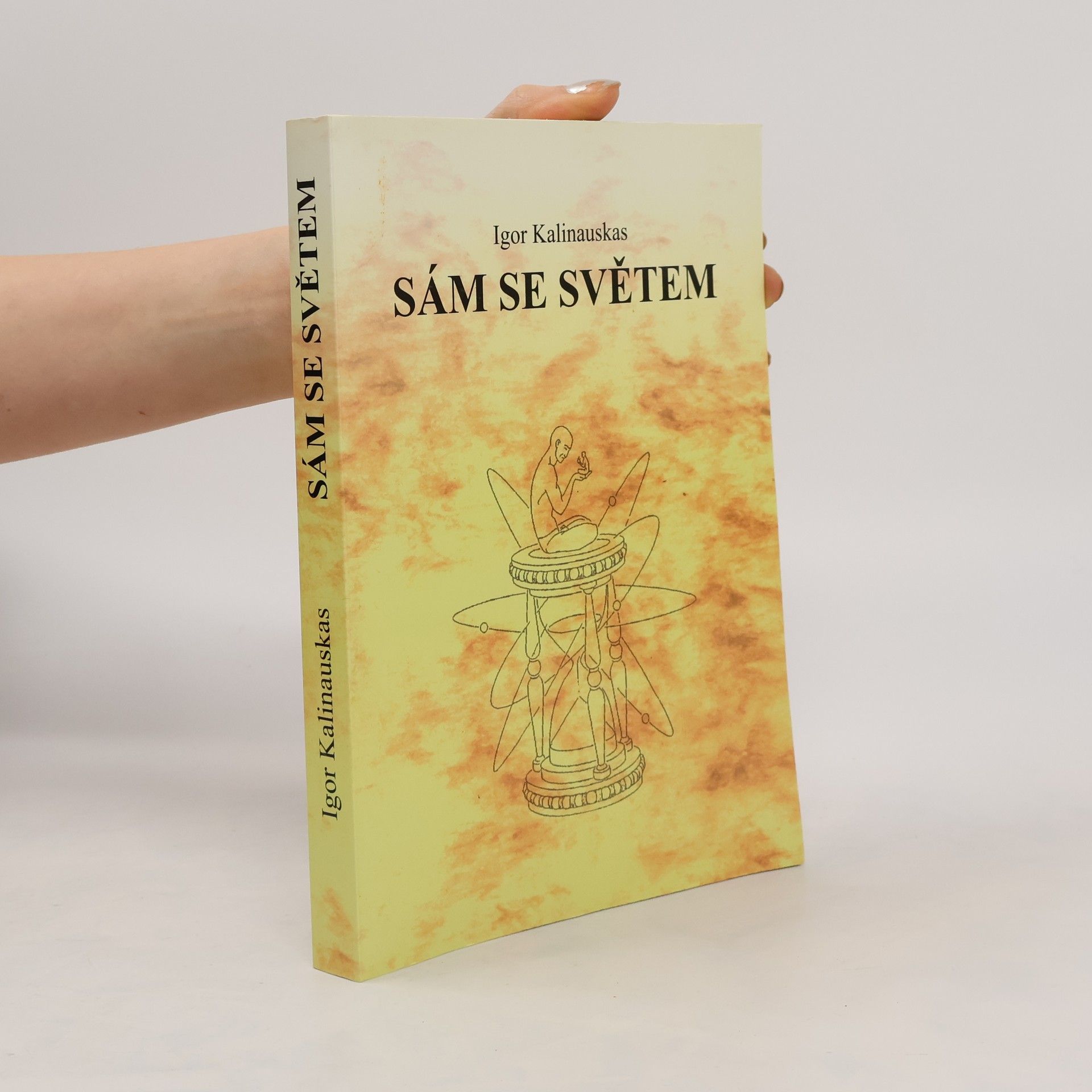 Autorenkollektiv Sám se světem