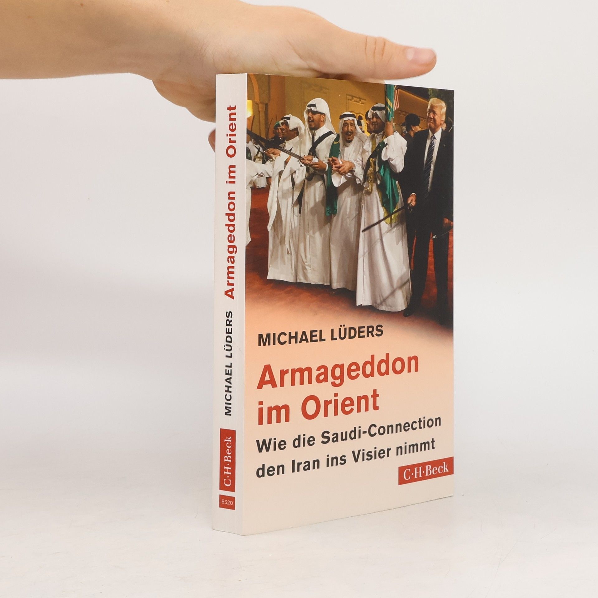 Armageddon im Orient